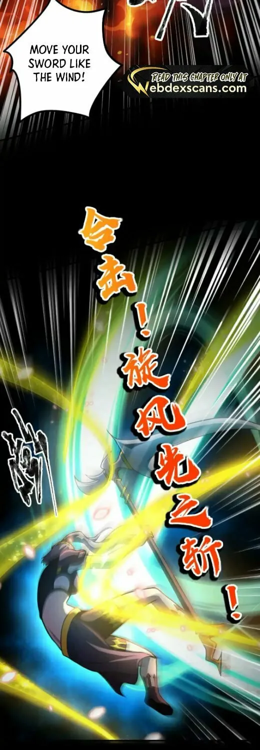 SSS-Rank Lone Summoner Chapter 104 page 23 - 