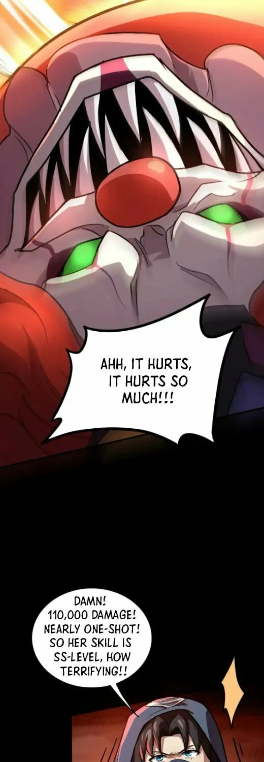 SSS-Rank Lone Summoner Chapter 104 page 26 - 
