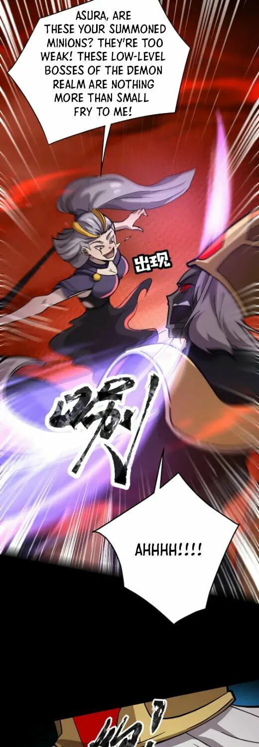SSS-Rank Lone Summoner Chapter 104 page 4 - 