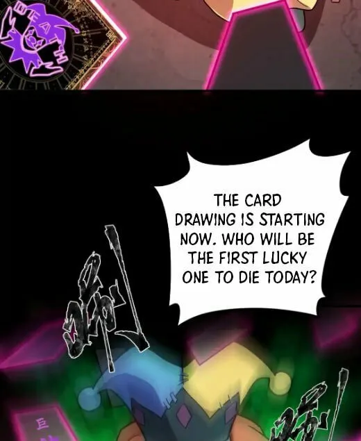 SSS-Rank Lone Summoner Chapter 104 page 36 - 