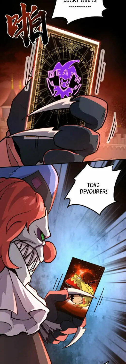 SSS-Rank Lone Summoner Chapter 104 page 38 - 