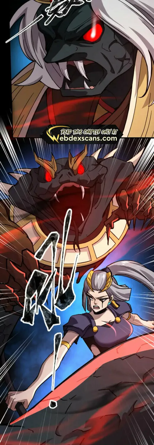 SSS-Rank Lone Summoner Chapter 104 page 5 - 
