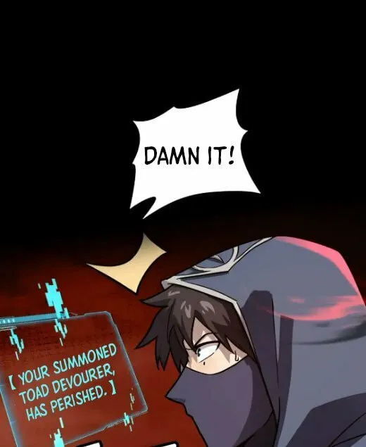 SSS-Rank Lone Summoner Chapter 104 page 42 - 