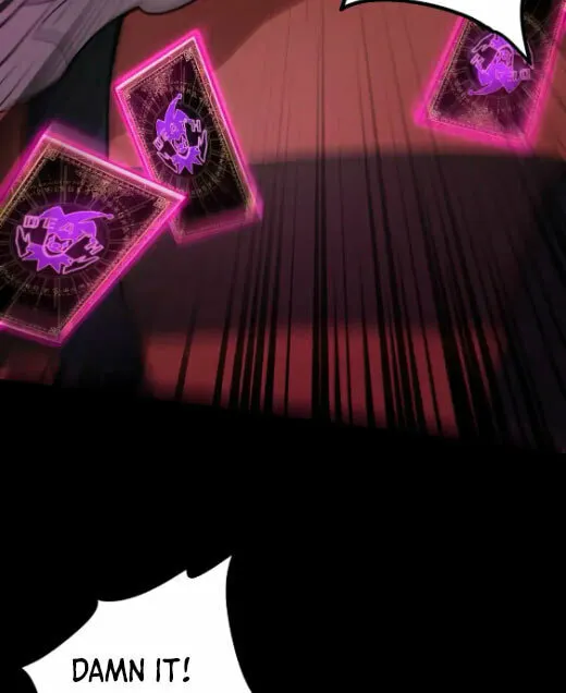 SSS-Rank Lone Summoner Chapter 104 page 45 - 