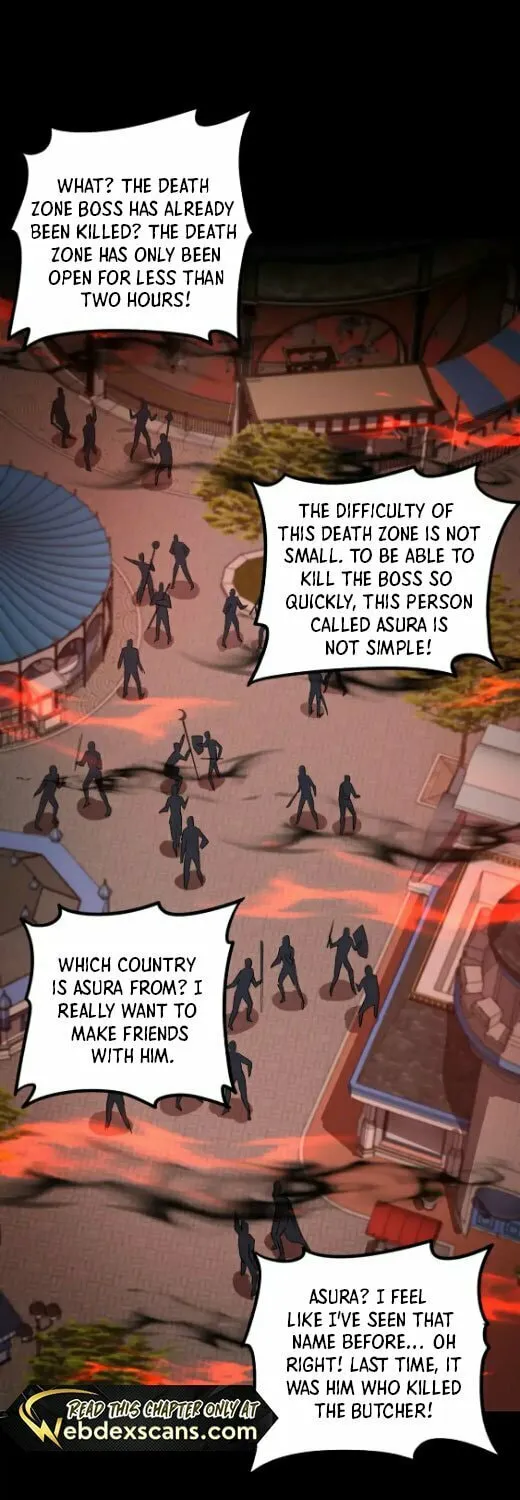 SSS-Rank Lone Summoner Chapter 104 page 49 - 