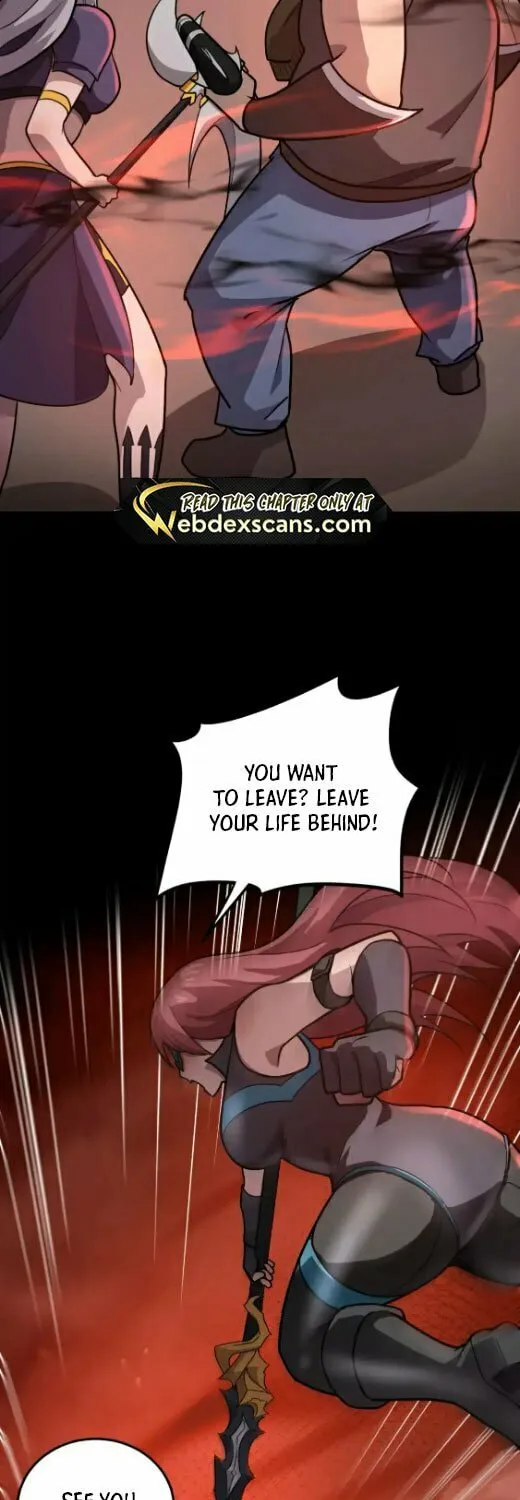 SSS-Rank Lone Summoner Chapter 104 page 52 - 