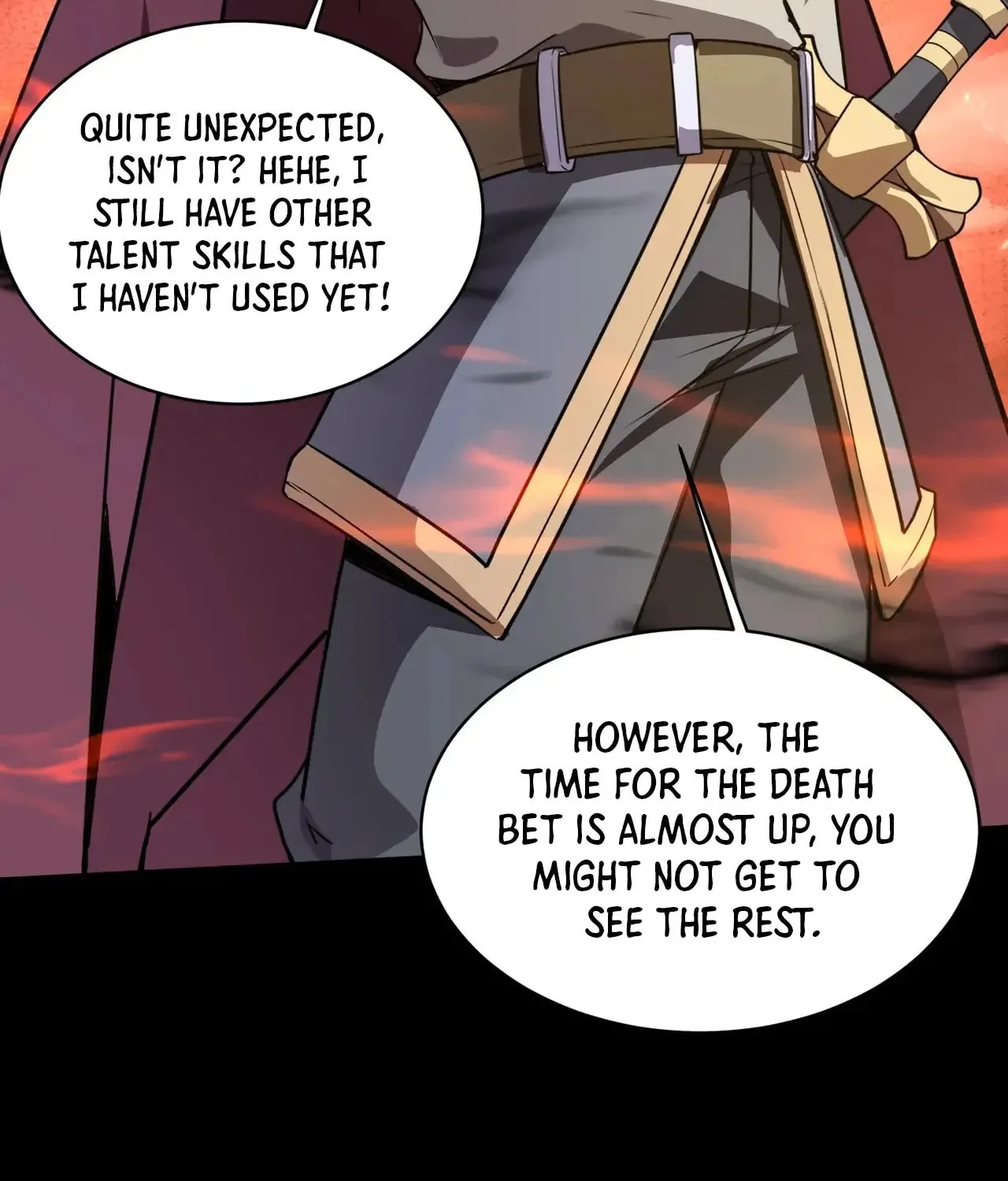 SSS-Rank Lone Summoner Chapter 105 page 101 - 