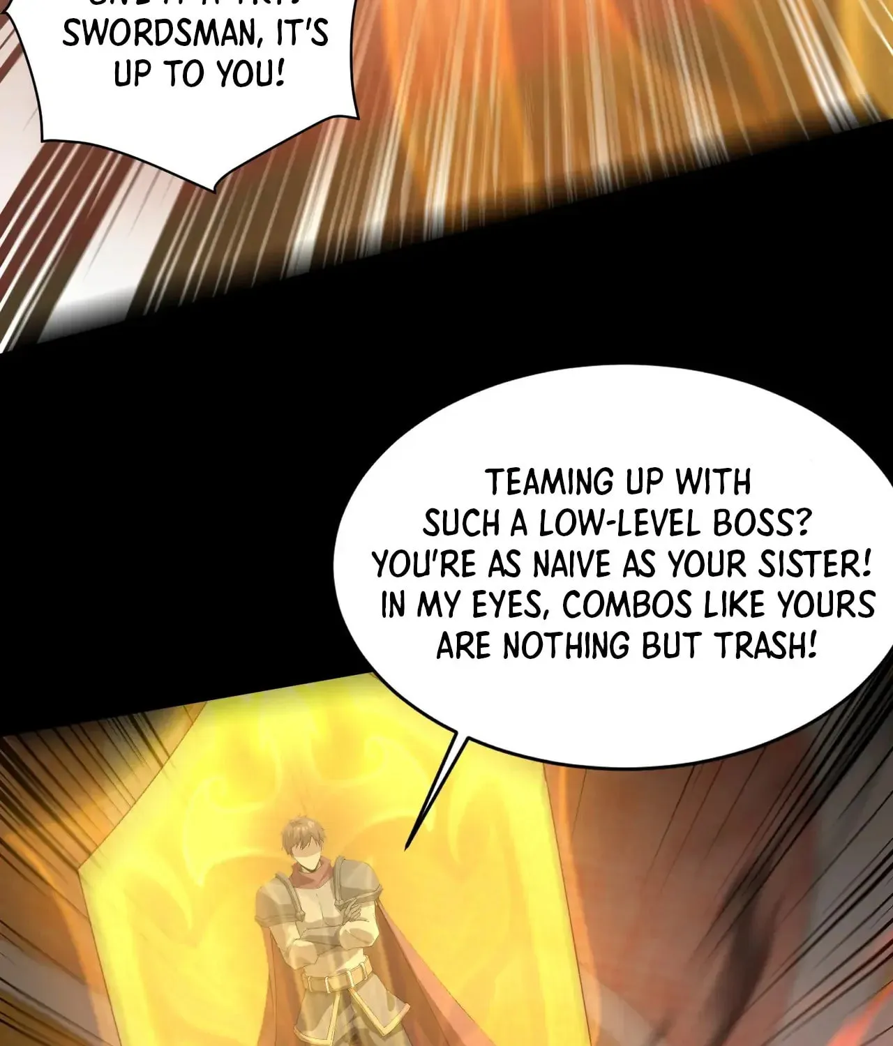 SSS-Rank Lone Summoner Chapter 105 page 105 - 