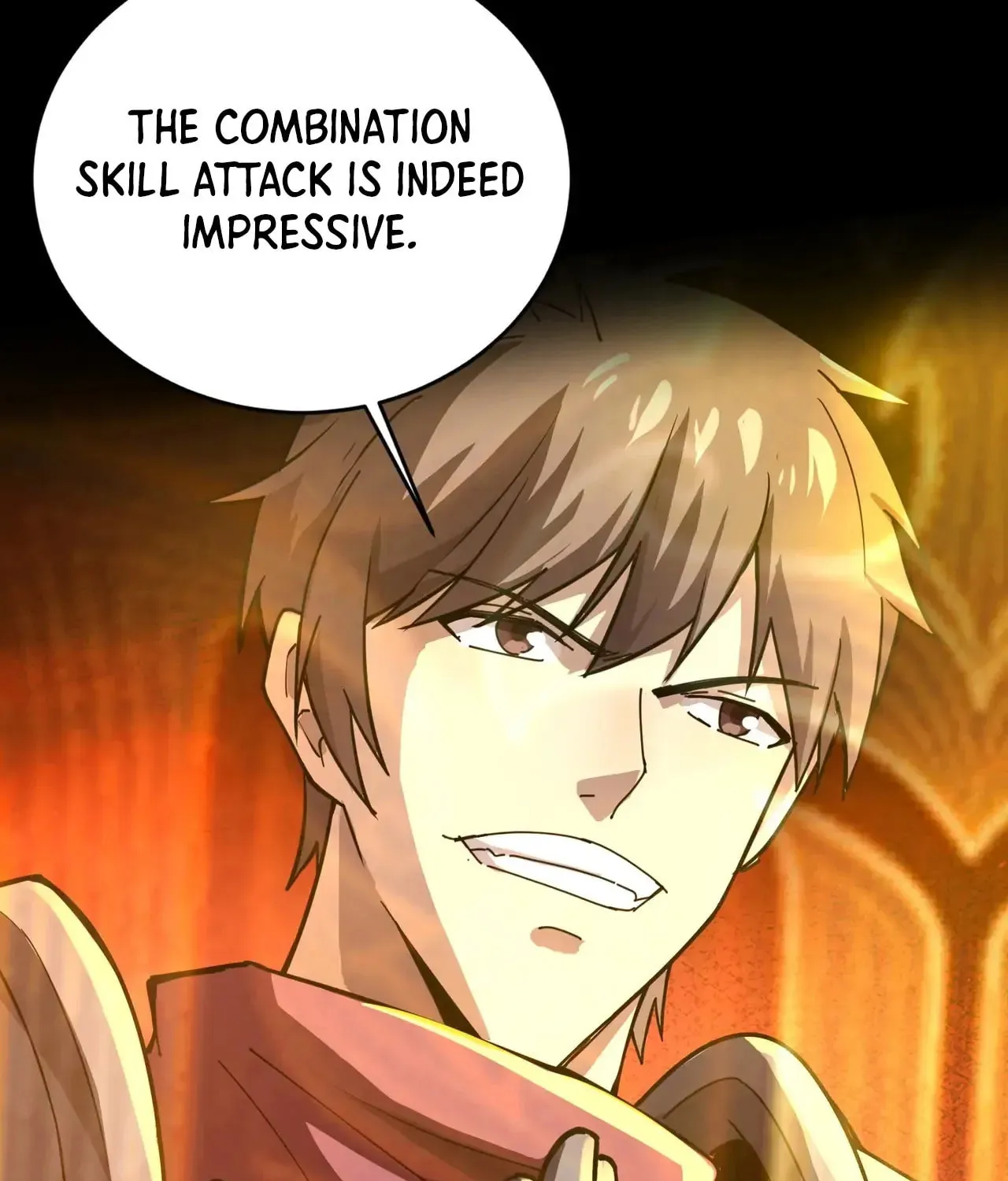SSS-Rank Lone Summoner Chapter 105 page 115 - 