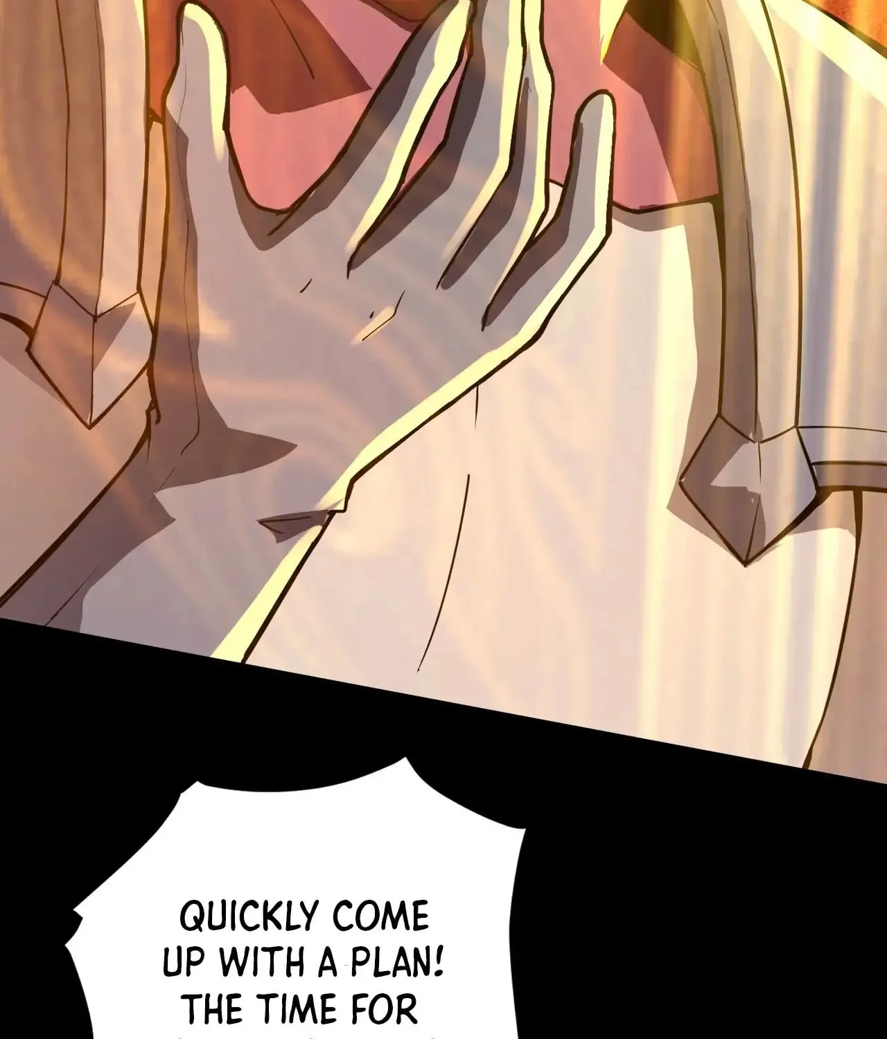 SSS-Rank Lone Summoner Chapter 105 page 116 - 