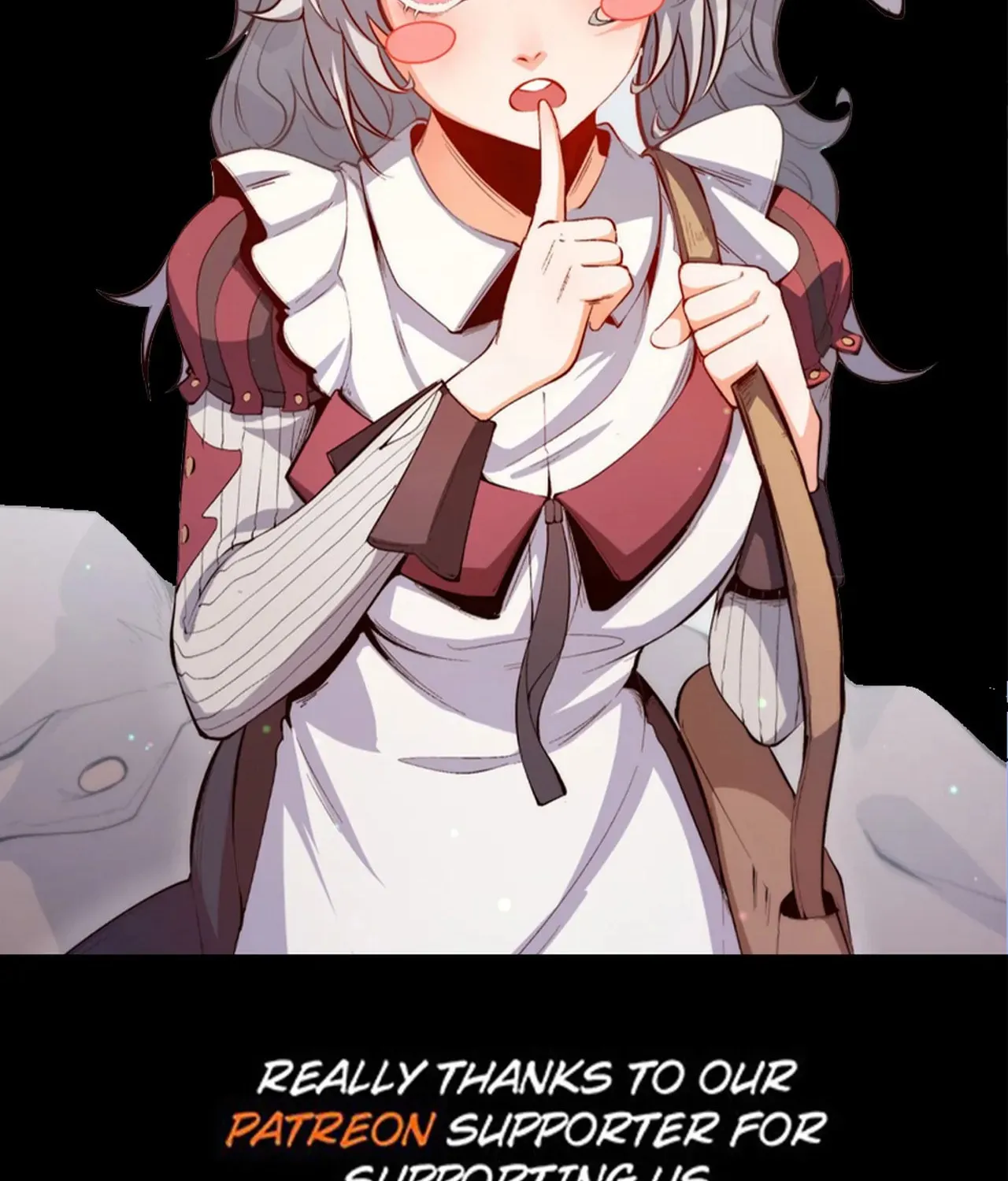 SSS-Rank Lone Summoner Chapter 105 page 123 - 