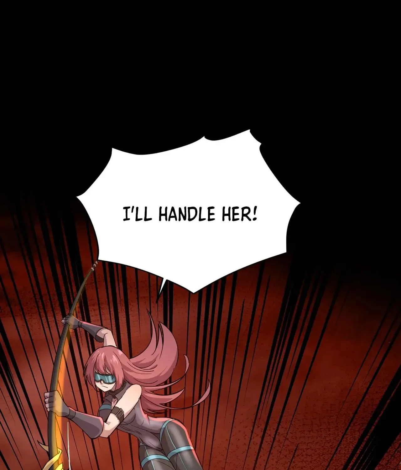 SSS-Rank Lone Summoner Chapter 105 page 18 - 