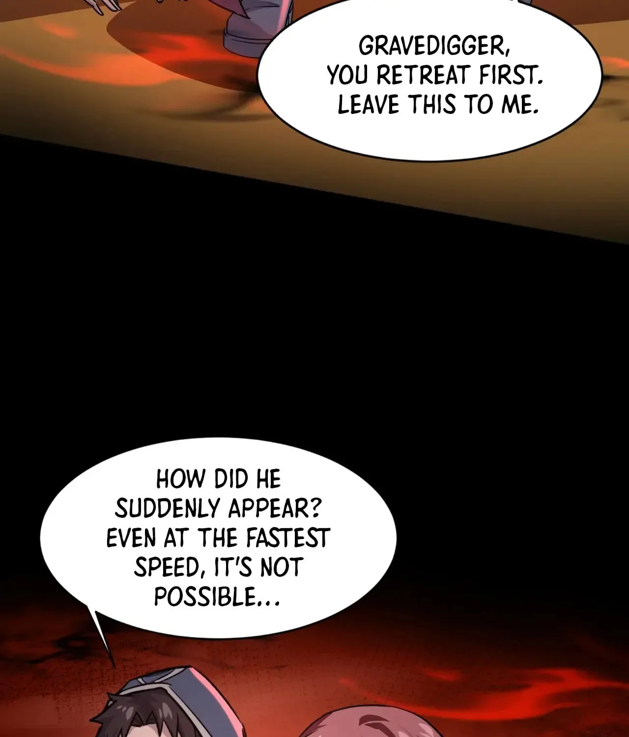 SSS-Rank Lone Summoner Chapter 105 page 27 - 