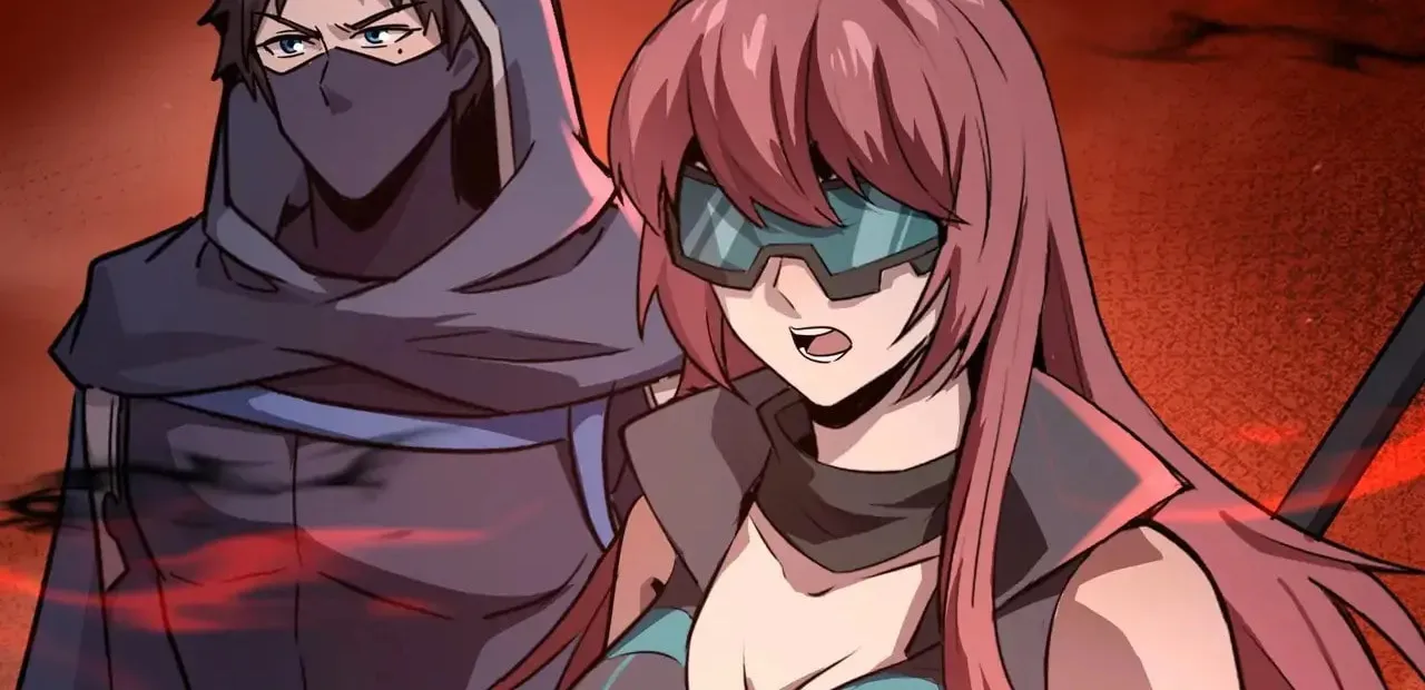 SSS-Rank Lone Summoner Chapter 105 page 28 - 