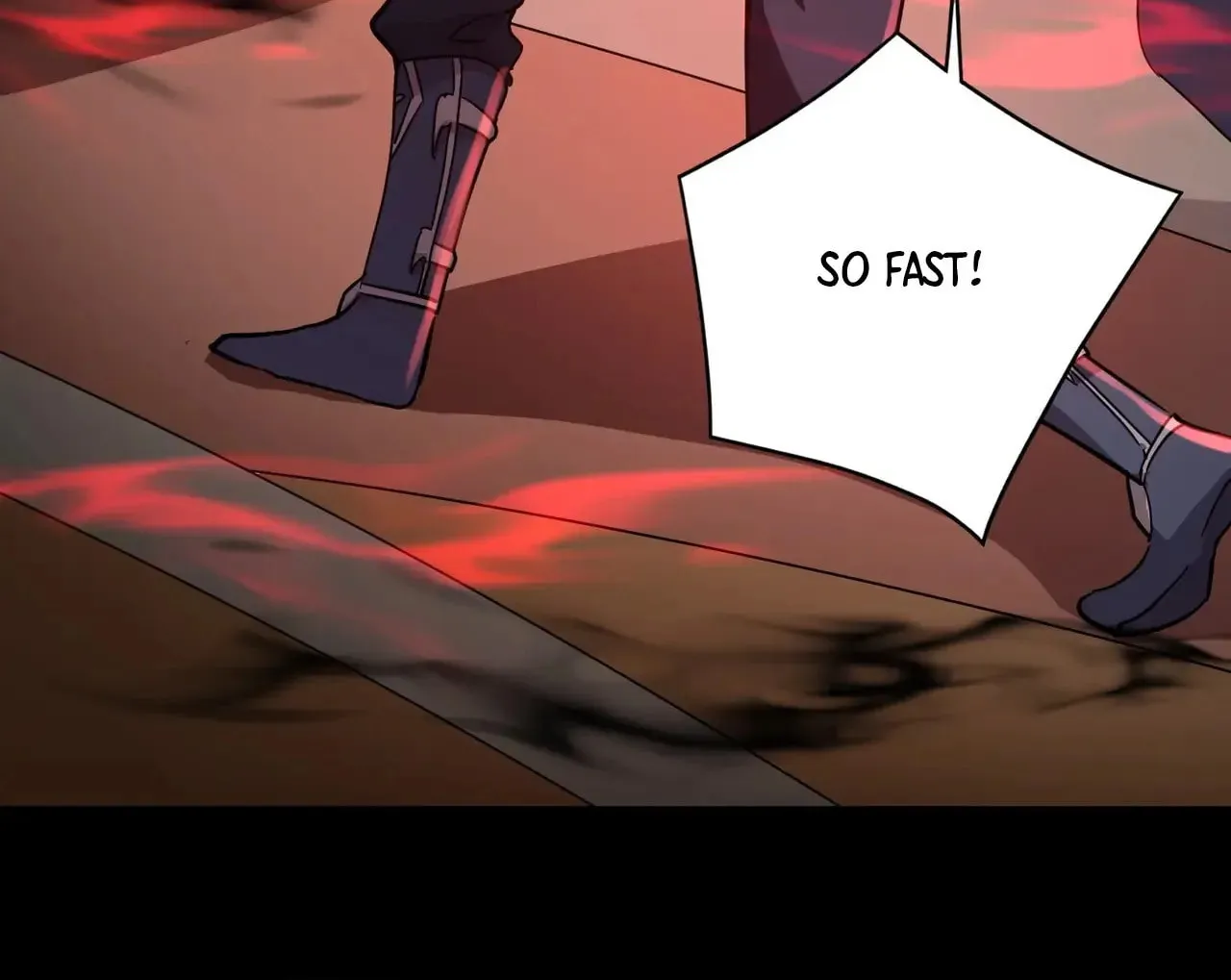 SSS-Rank Lone Summoner Chapter 105 page 34 - 