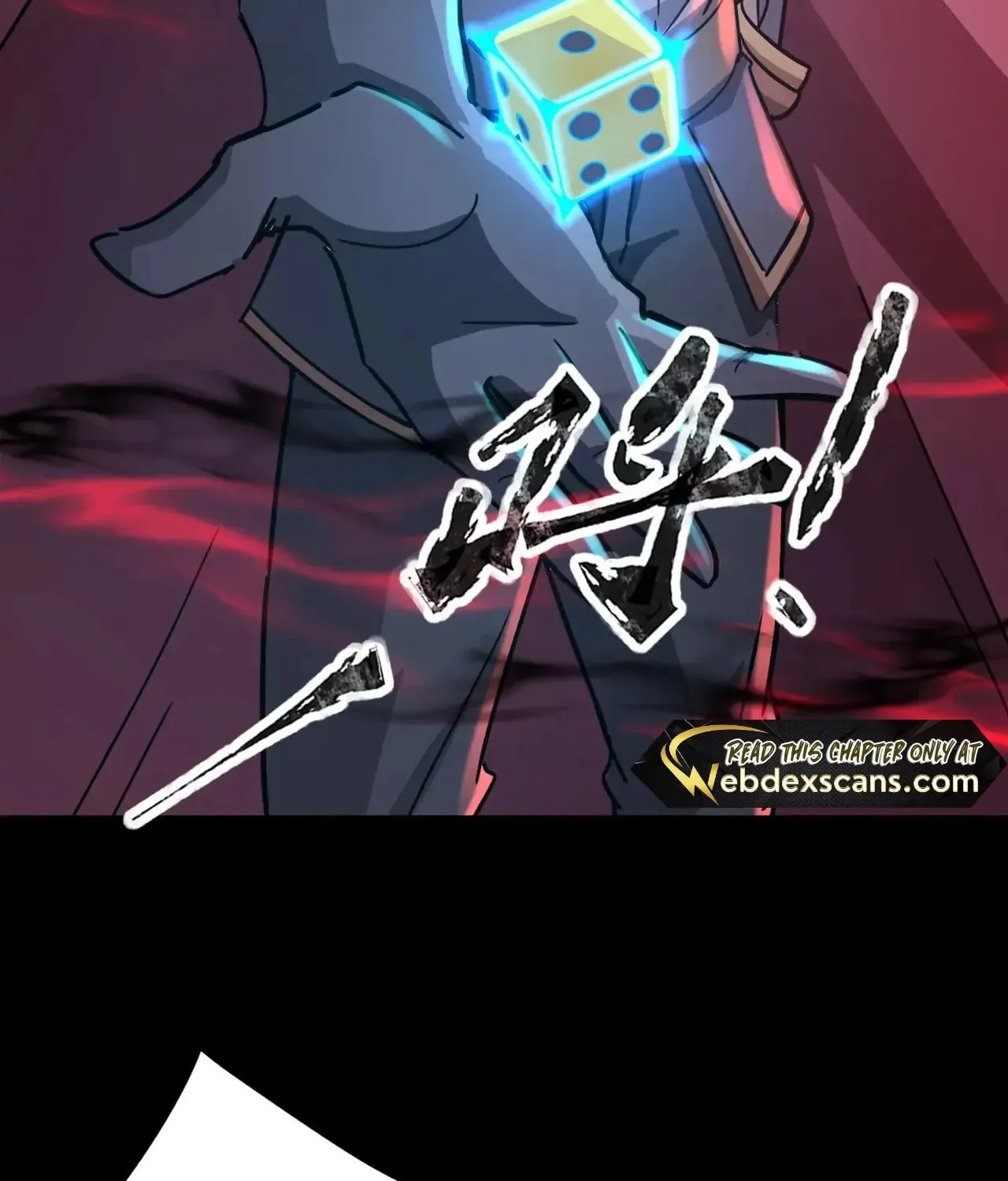 SSS-Rank Lone Summoner Chapter 105 page 36 - 