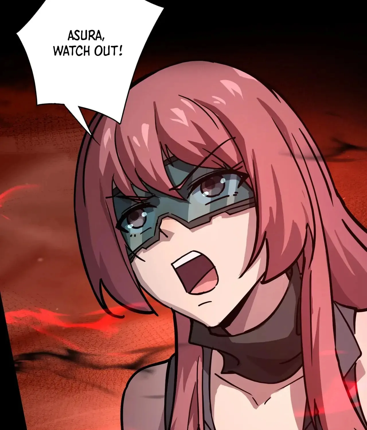 SSS-Rank Lone Summoner Chapter 105 page 37 - 
