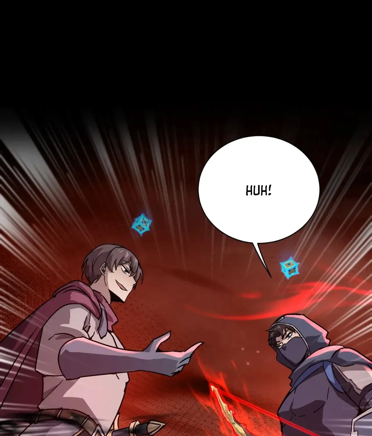 SSS-Rank Lone Summoner Chapter 105 page 39 - 