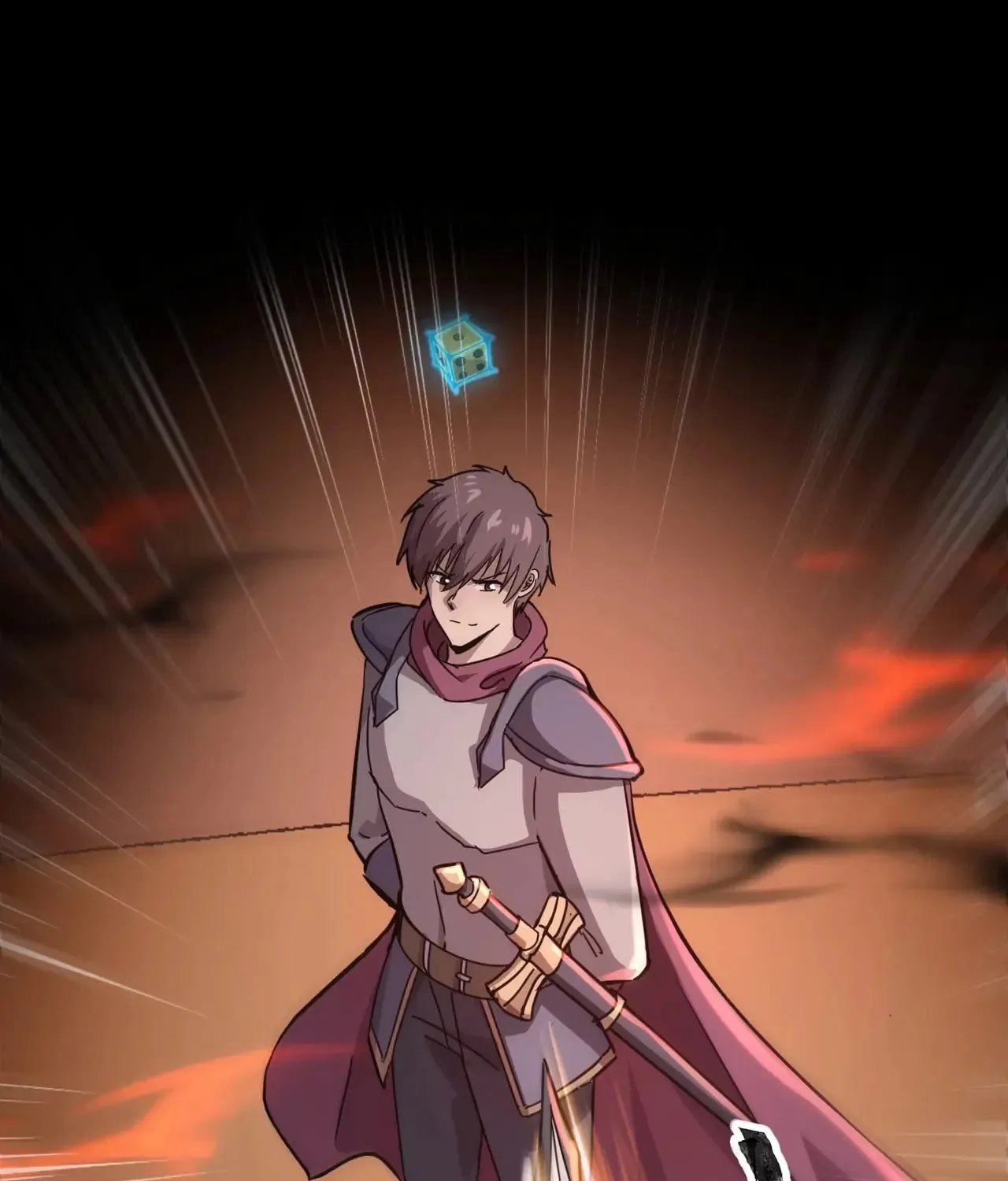 SSS-Rank Lone Summoner Chapter 105 page 47 - 