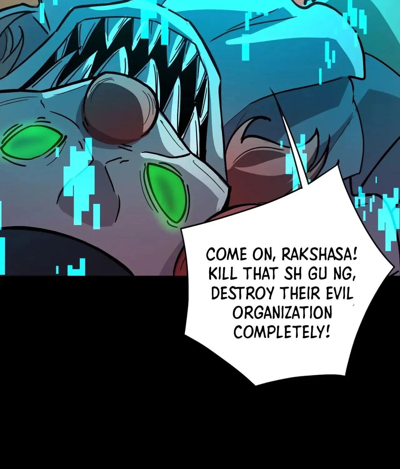 SSS-Rank Lone Summoner Chapter 105 page 60 - 