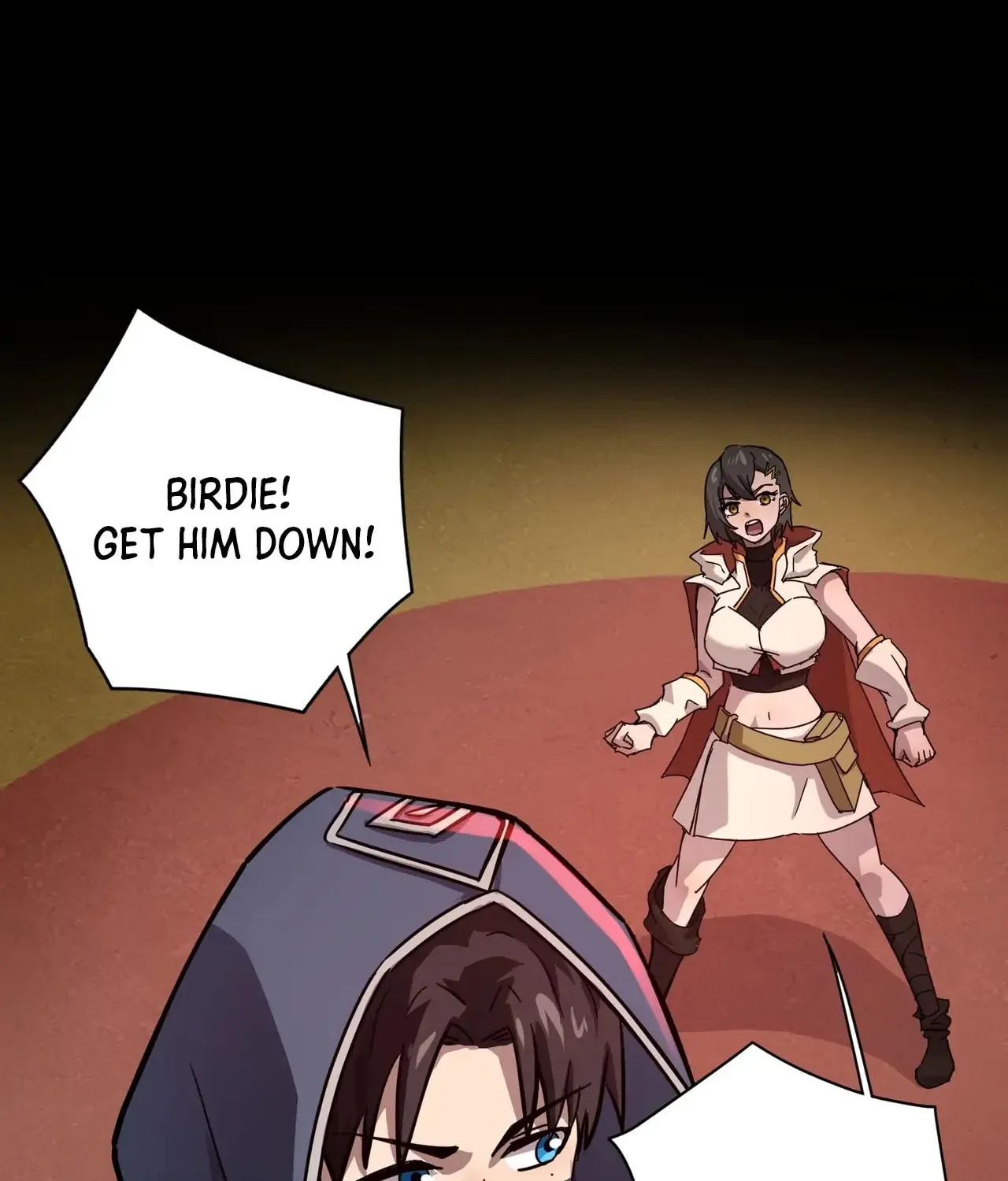 SSS-Rank Lone Summoner Chapter 105 page 64 - 