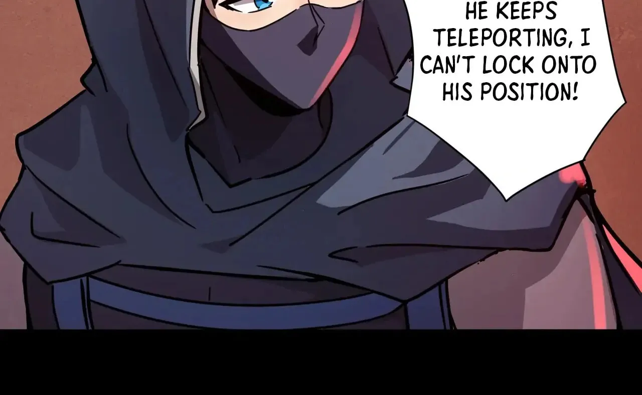 SSS-Rank Lone Summoner Chapter 105 page 65 - 