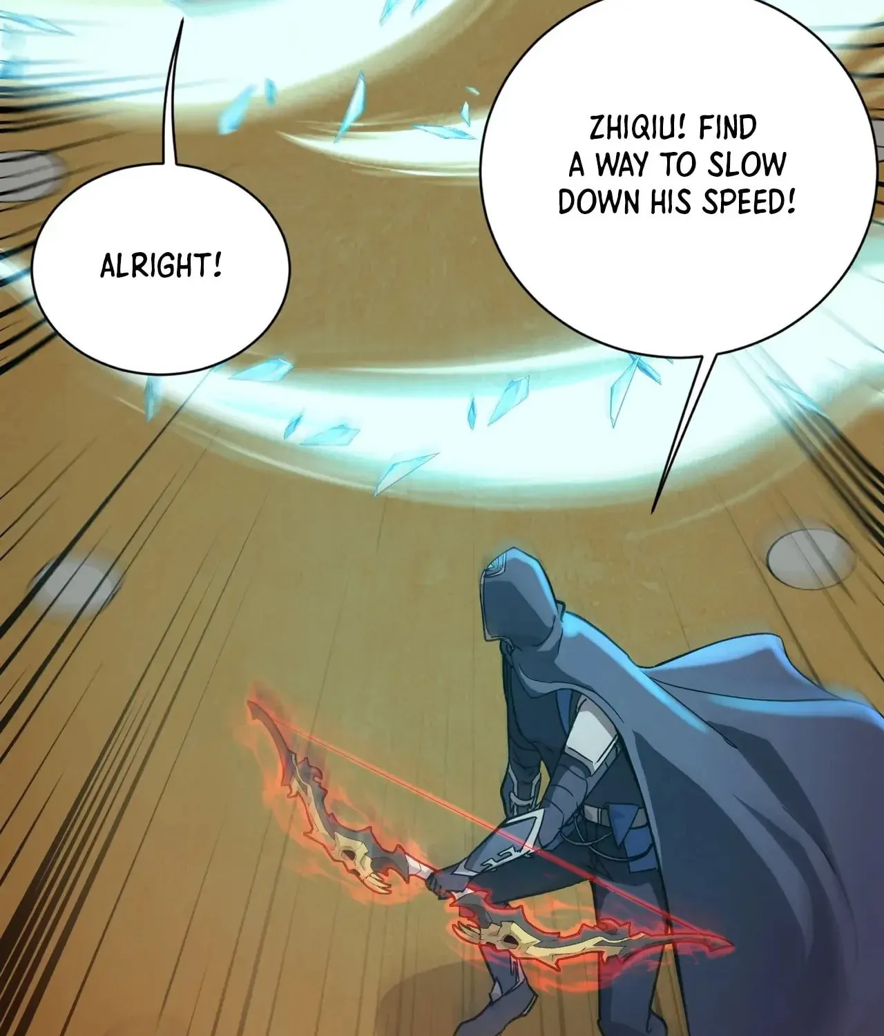 SSS-Rank Lone Summoner Chapter 105 page 67 - 