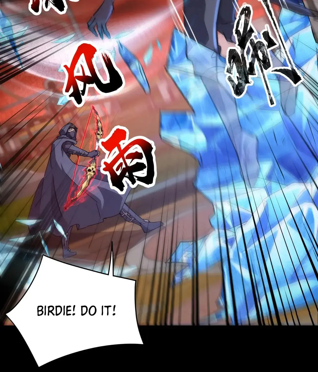 SSS-Rank Lone Summoner Chapter 105 page 70 - 