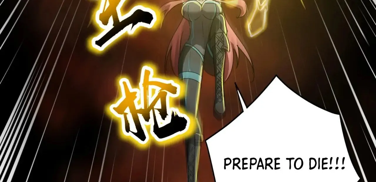 SSS-Rank Lone Summoner Chapter 105 page 76 - 