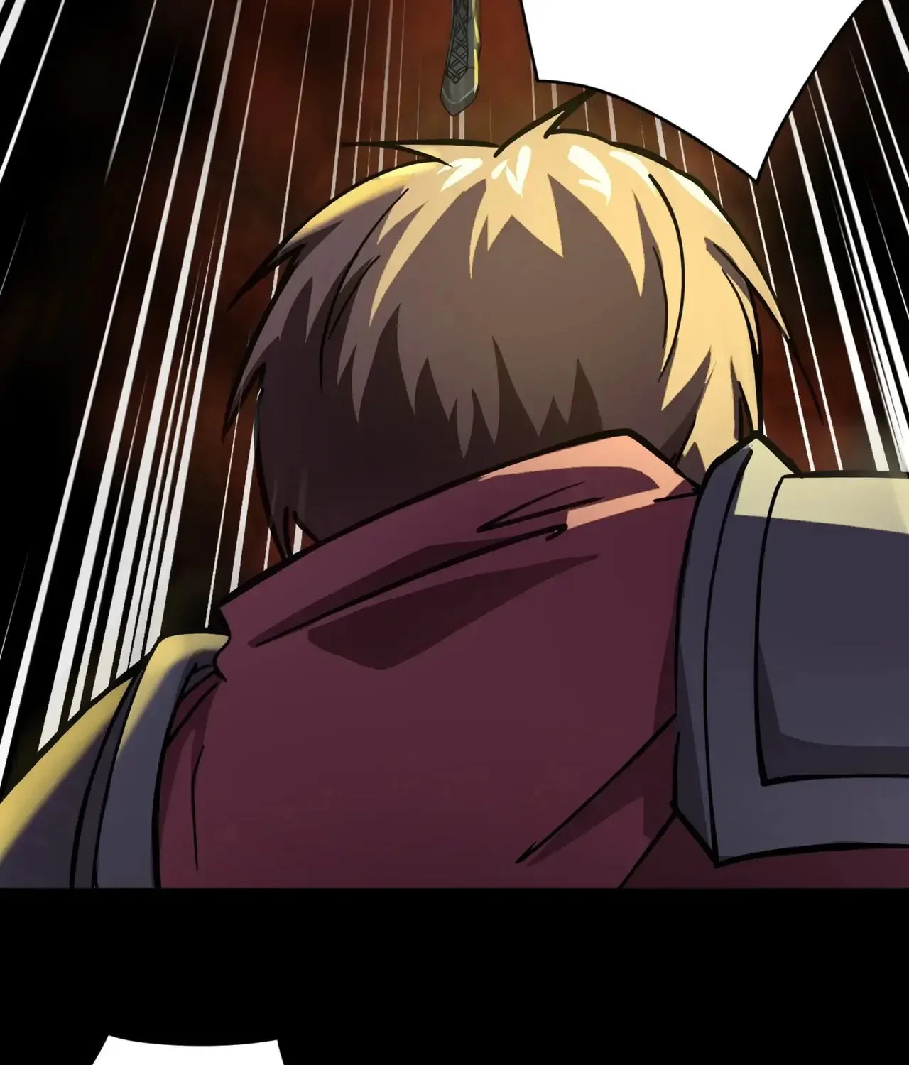 SSS-Rank Lone Summoner Chapter 105 page 77 - 