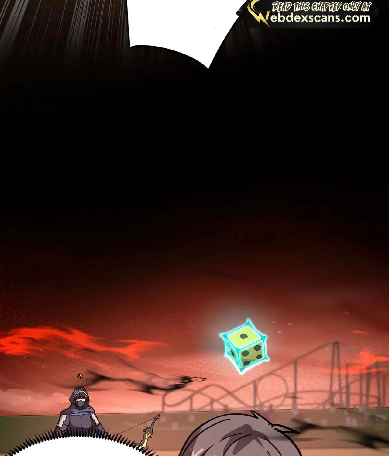 SSS-Rank Lone Summoner Chapter 105 page 83 - 