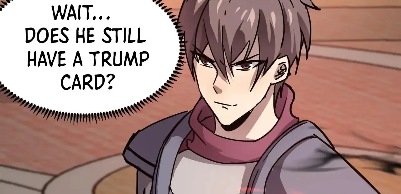 SSS-Rank Lone Summoner Chapter 105 page 84 - 