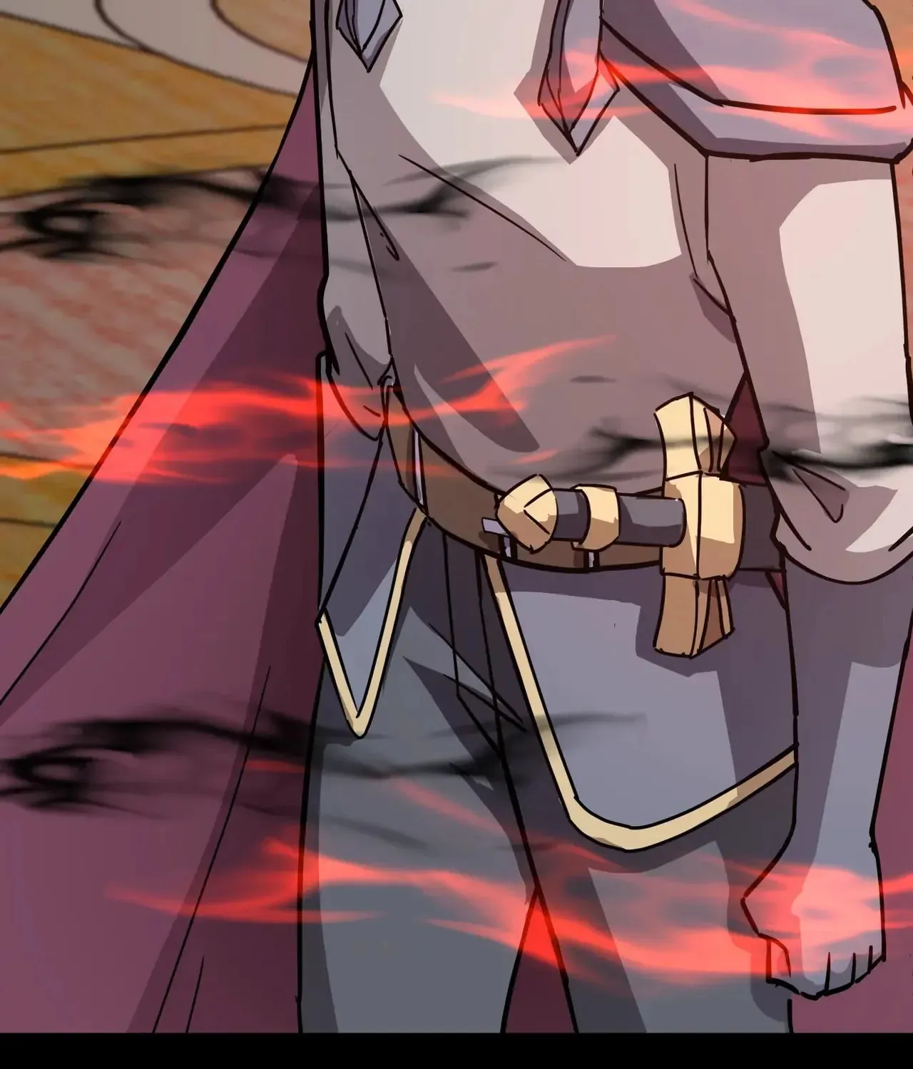 SSS-Rank Lone Summoner Chapter 105 page 85 - 