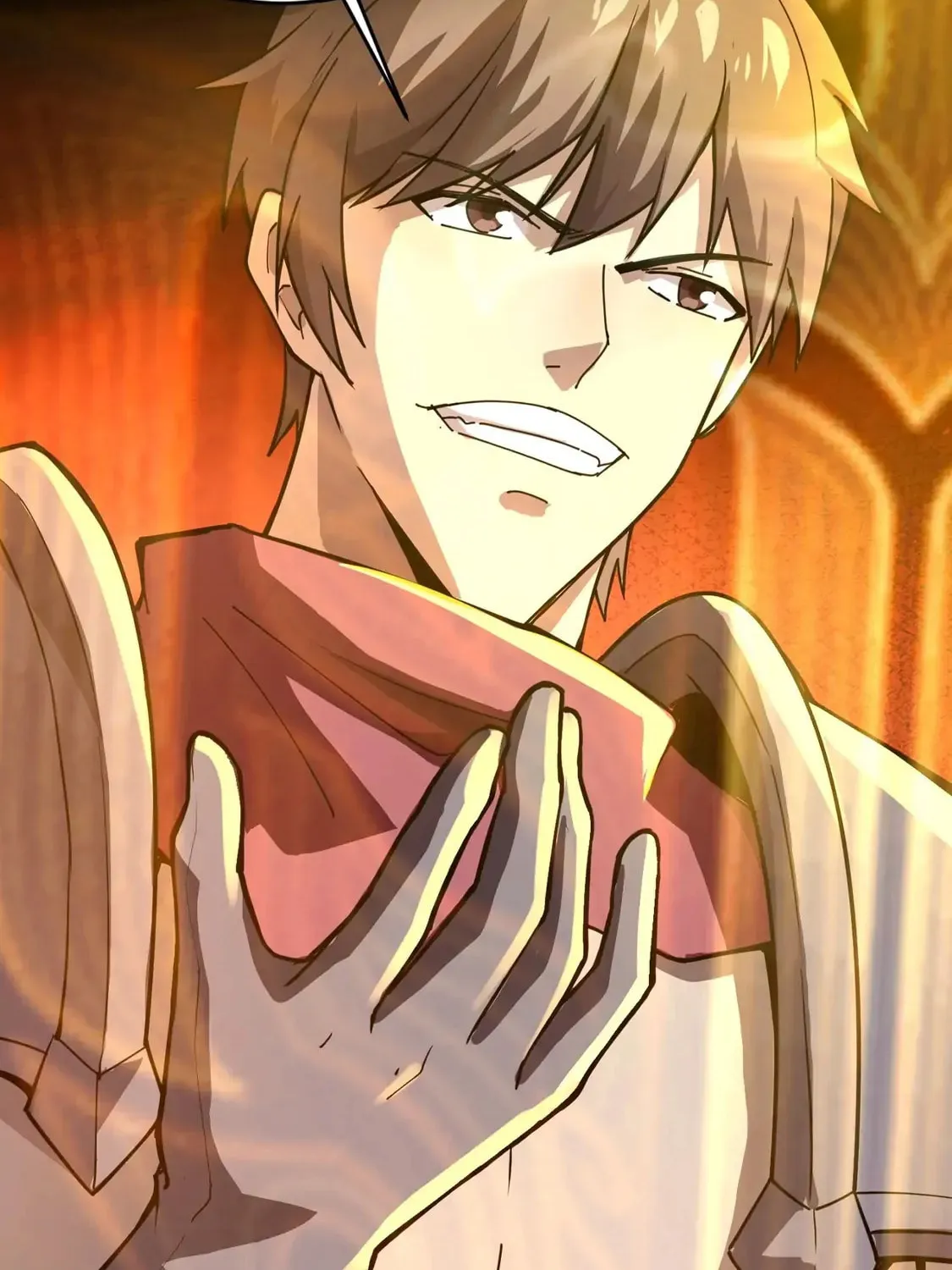 SSS-Rank Lone Summoner Chapter 106 page 2 - 