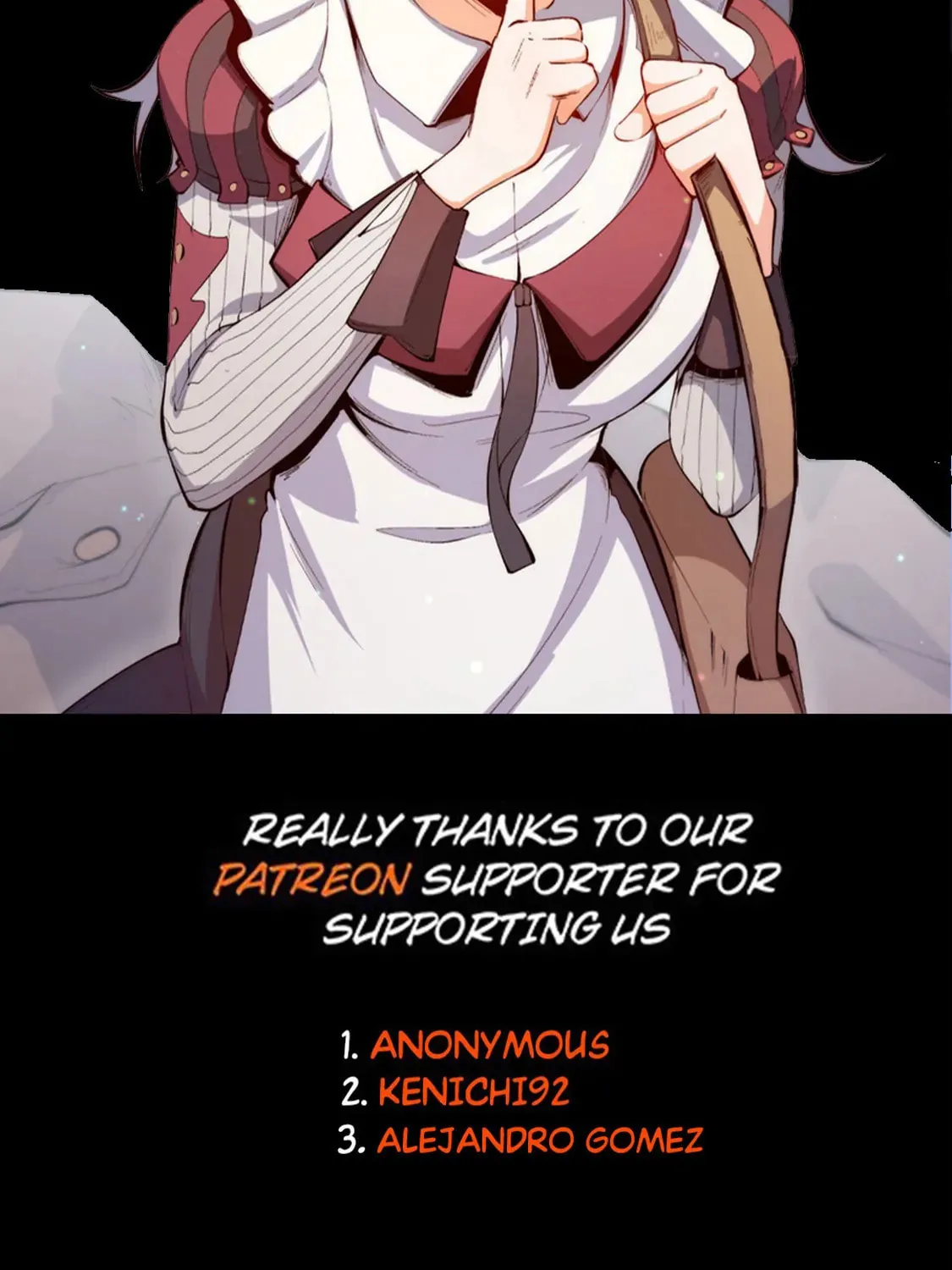 SSS-Rank Lone Summoner Chapter 106 page 105 - 