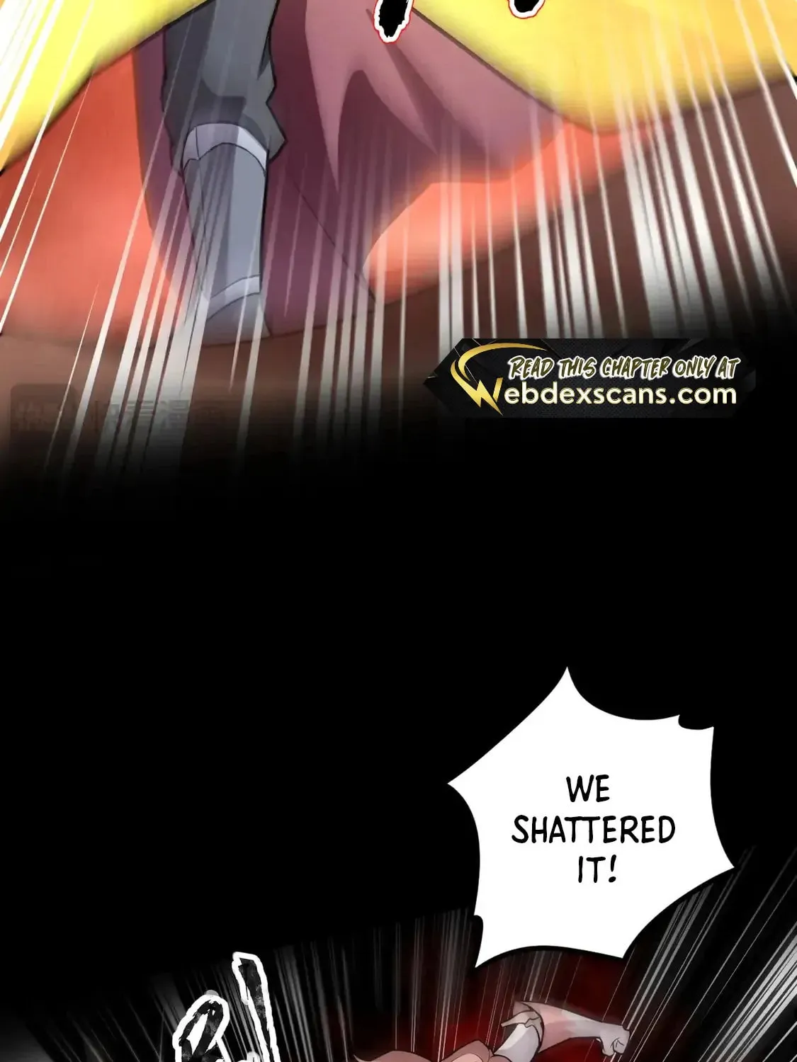 SSS-Rank Lone Summoner Chapter 106 page 18 - 