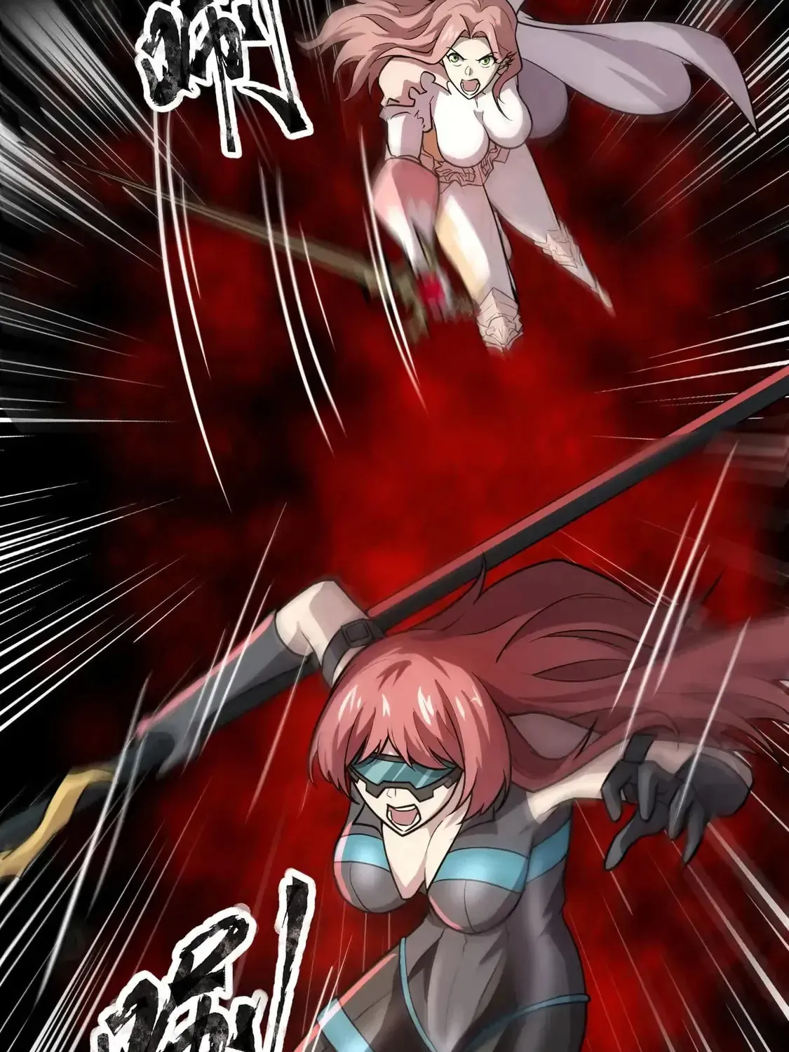 SSS-Rank Lone Summoner Chapter 106 page 19 - 