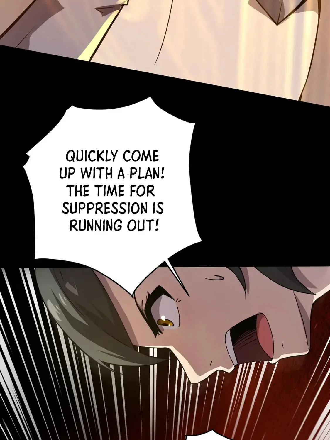 SSS-Rank Lone Summoner Chapter 106 page 3 - 