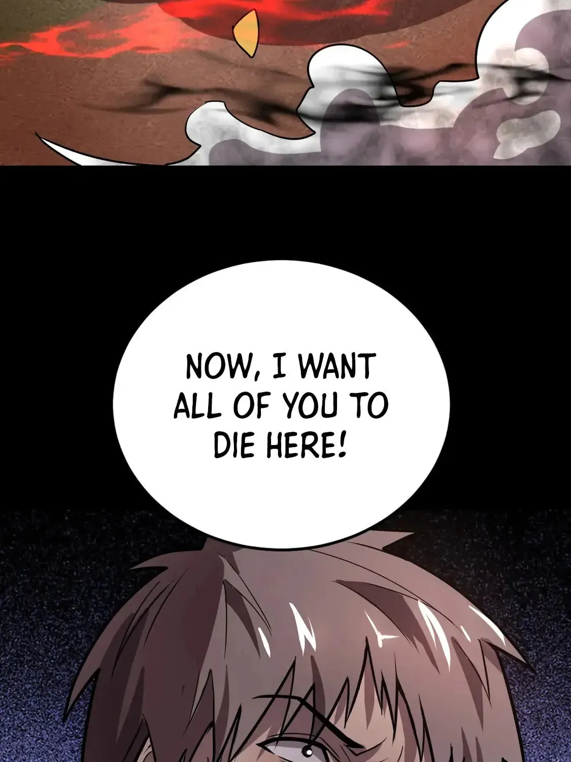SSS-Rank Lone Summoner Chapter 106 page 23 - 