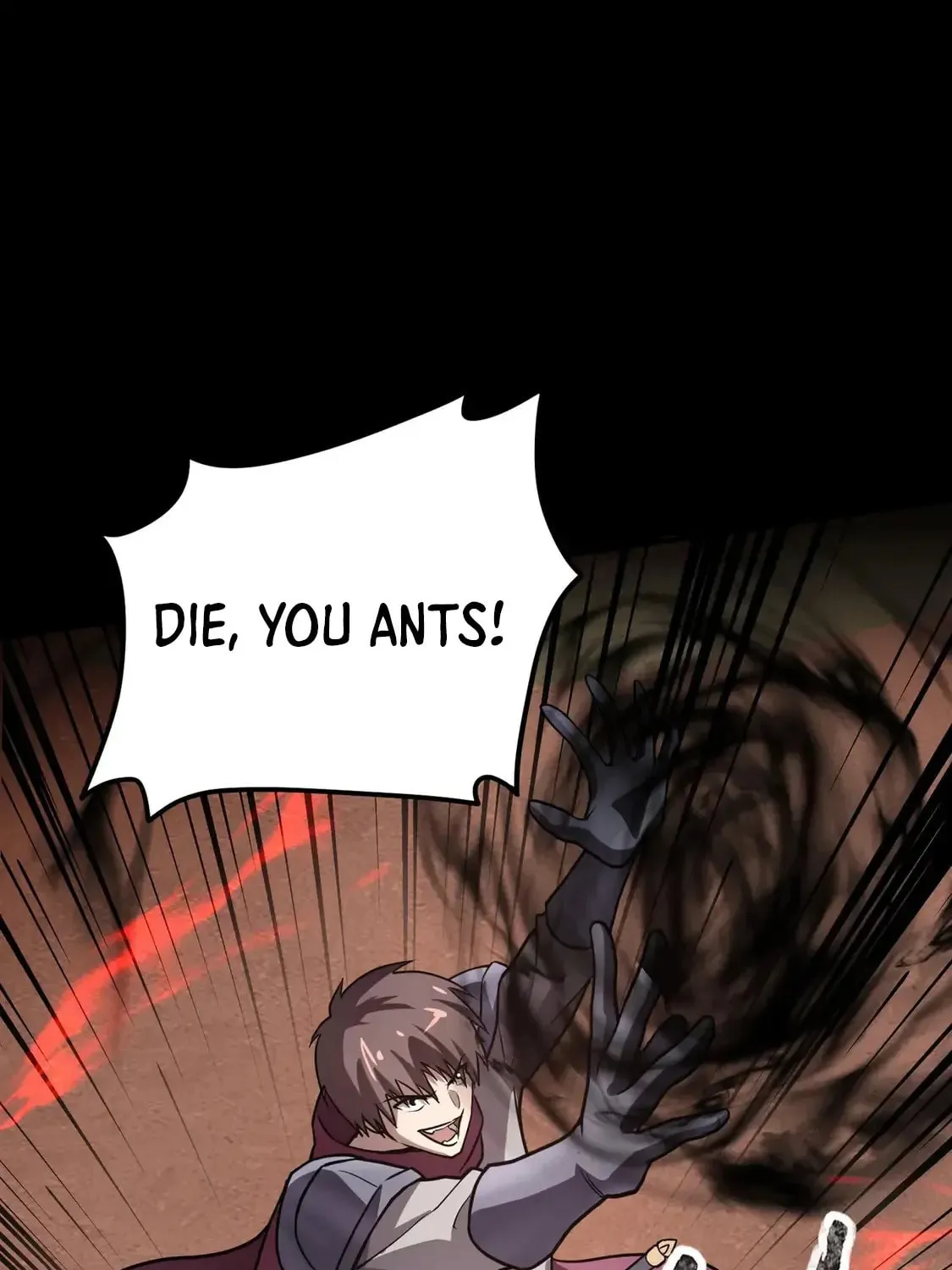 SSS-Rank Lone Summoner Chapter 106 page 26 - 