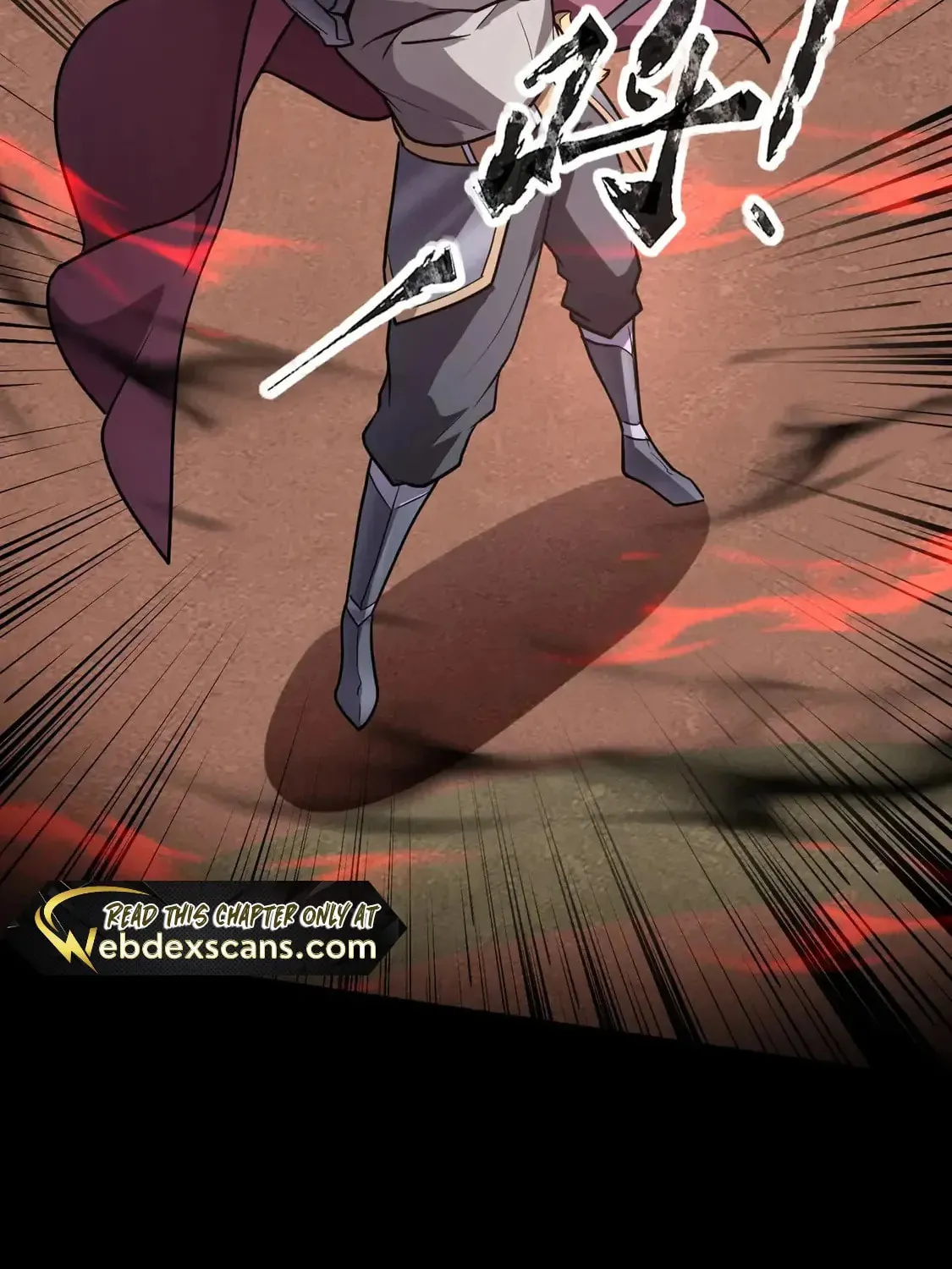 SSS-Rank Lone Summoner Chapter 106 page 27 - 