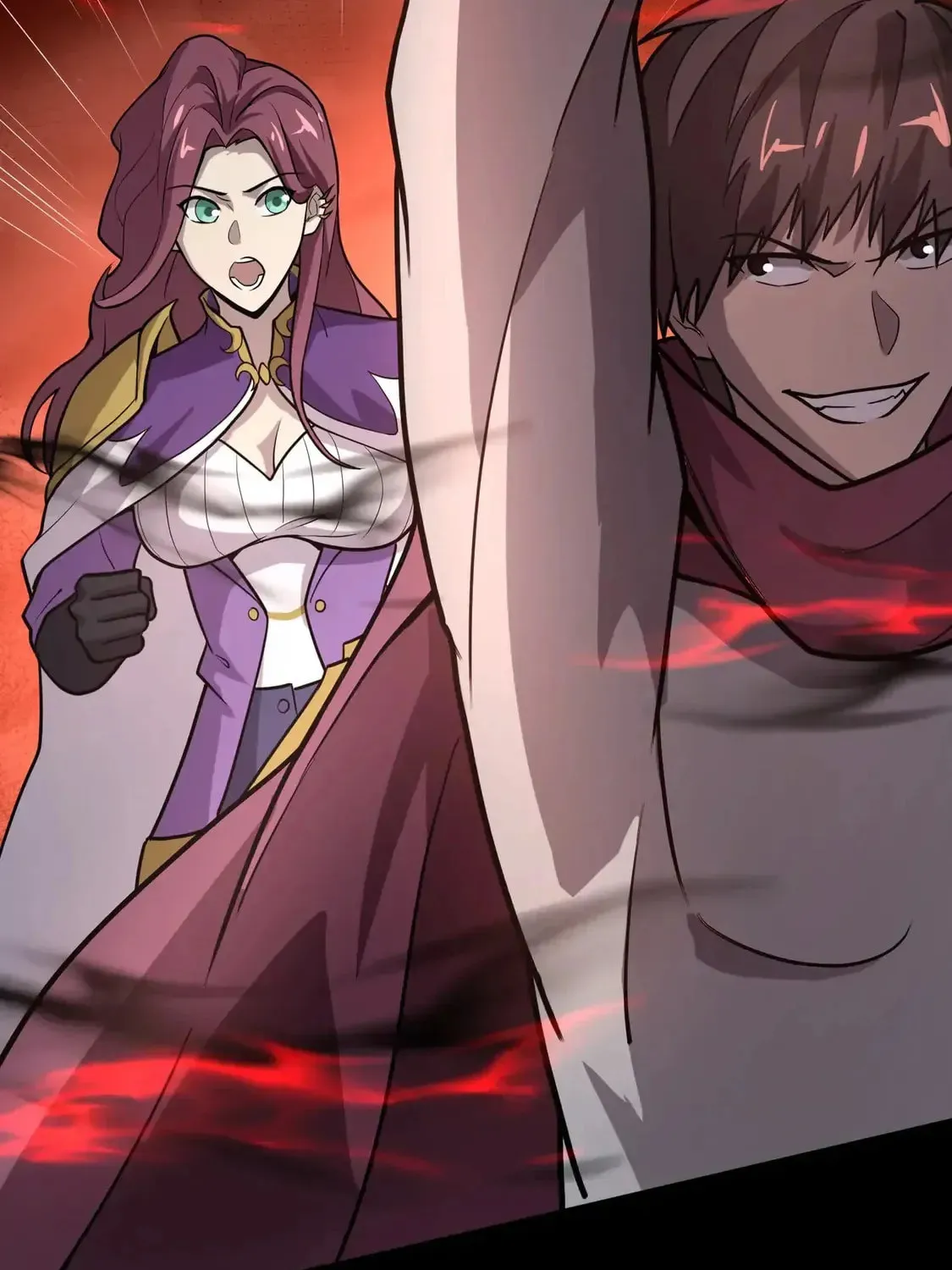 SSS-Rank Lone Summoner Chapter 106 page 29 - 