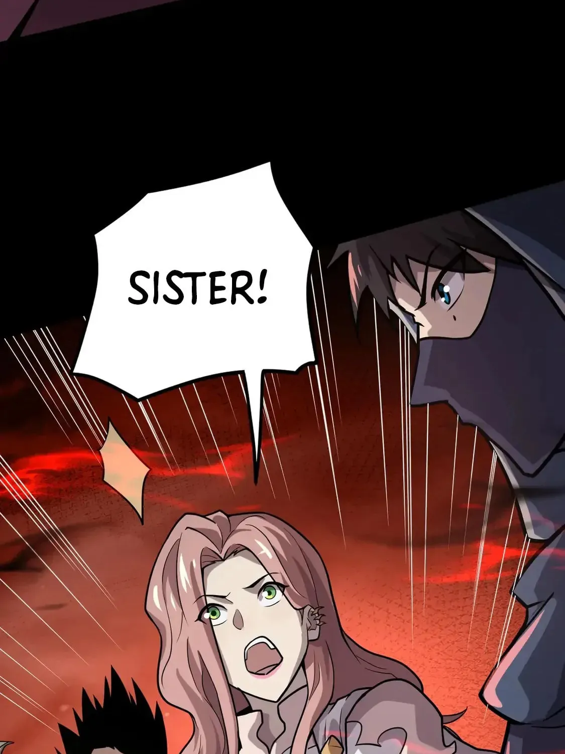 SSS-Rank Lone Summoner Chapter 106 page 30 - 