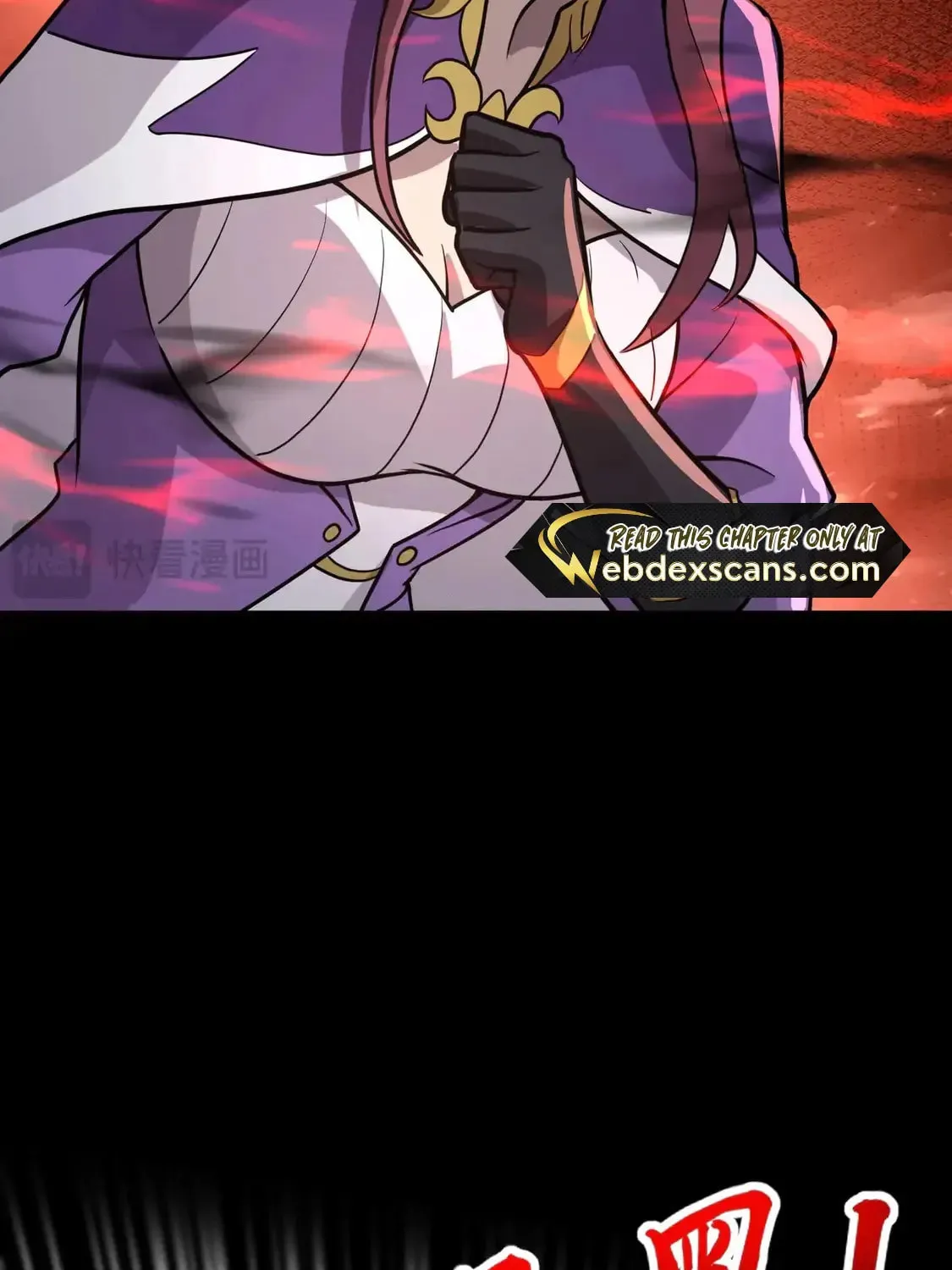 SSS-Rank Lone Summoner Chapter 106 page 33 - 
