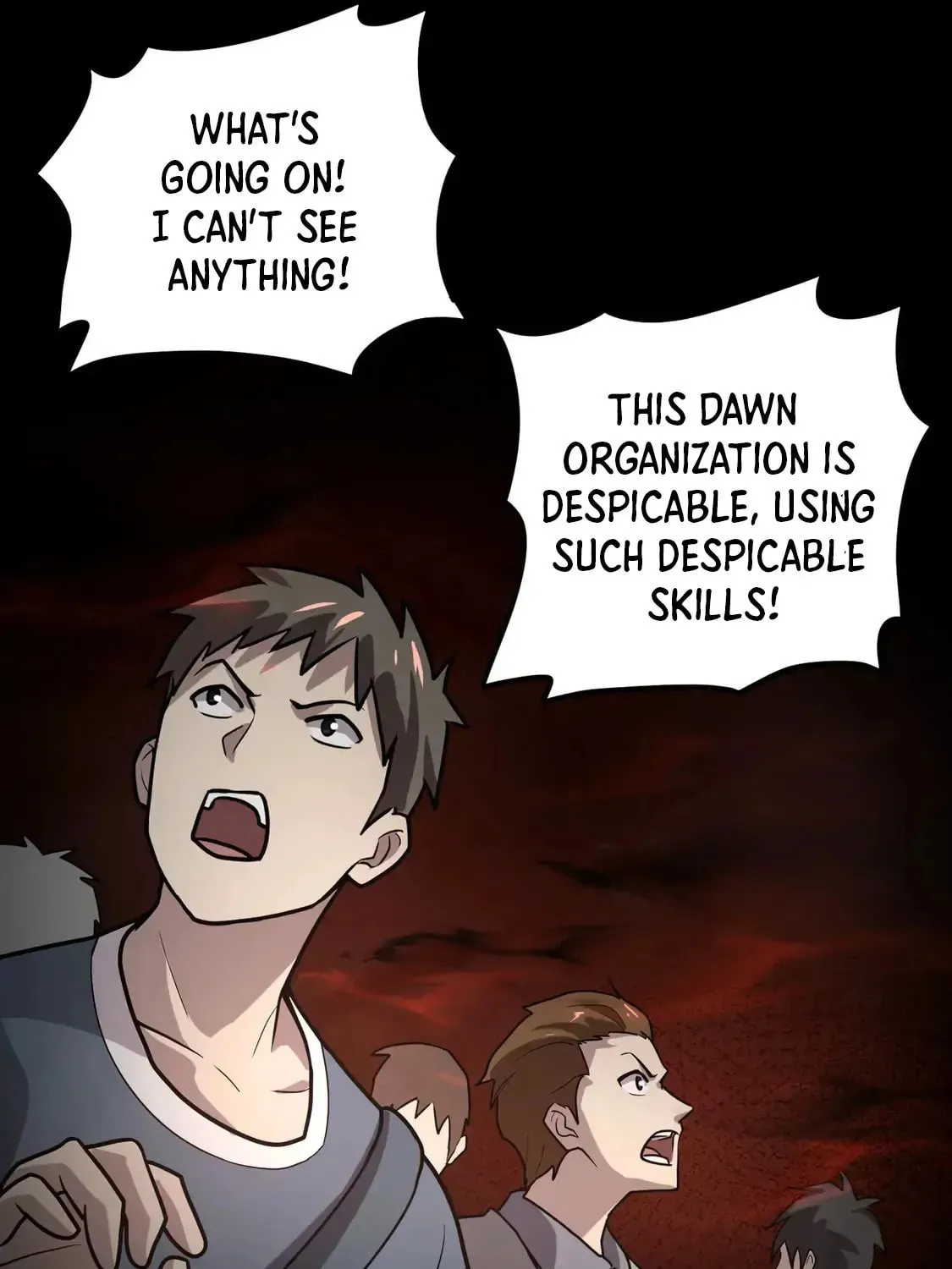 SSS-Rank Lone Summoner Chapter 106 page 37 - 