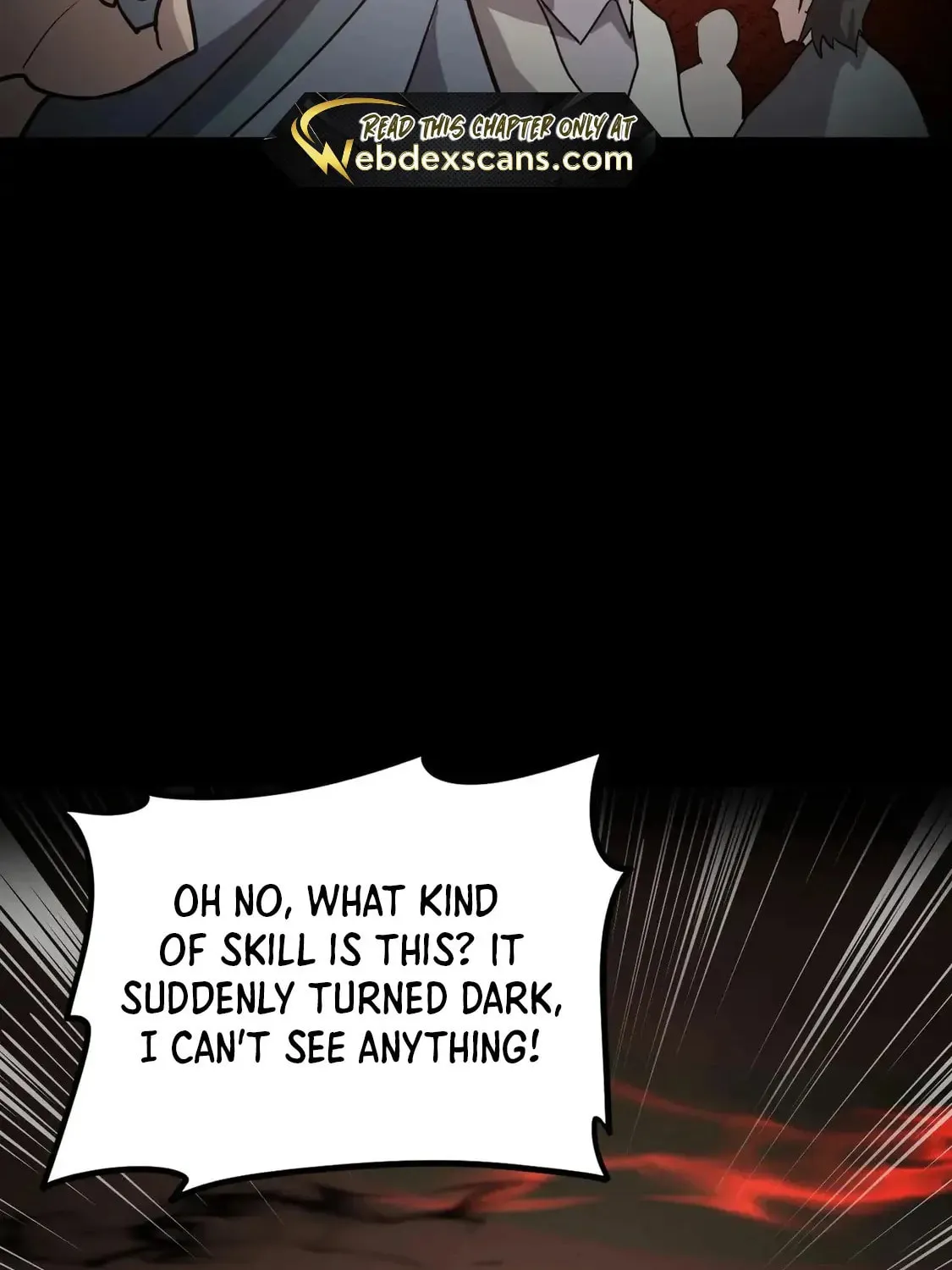 SSS-Rank Lone Summoner Chapter 106 page 38 - 