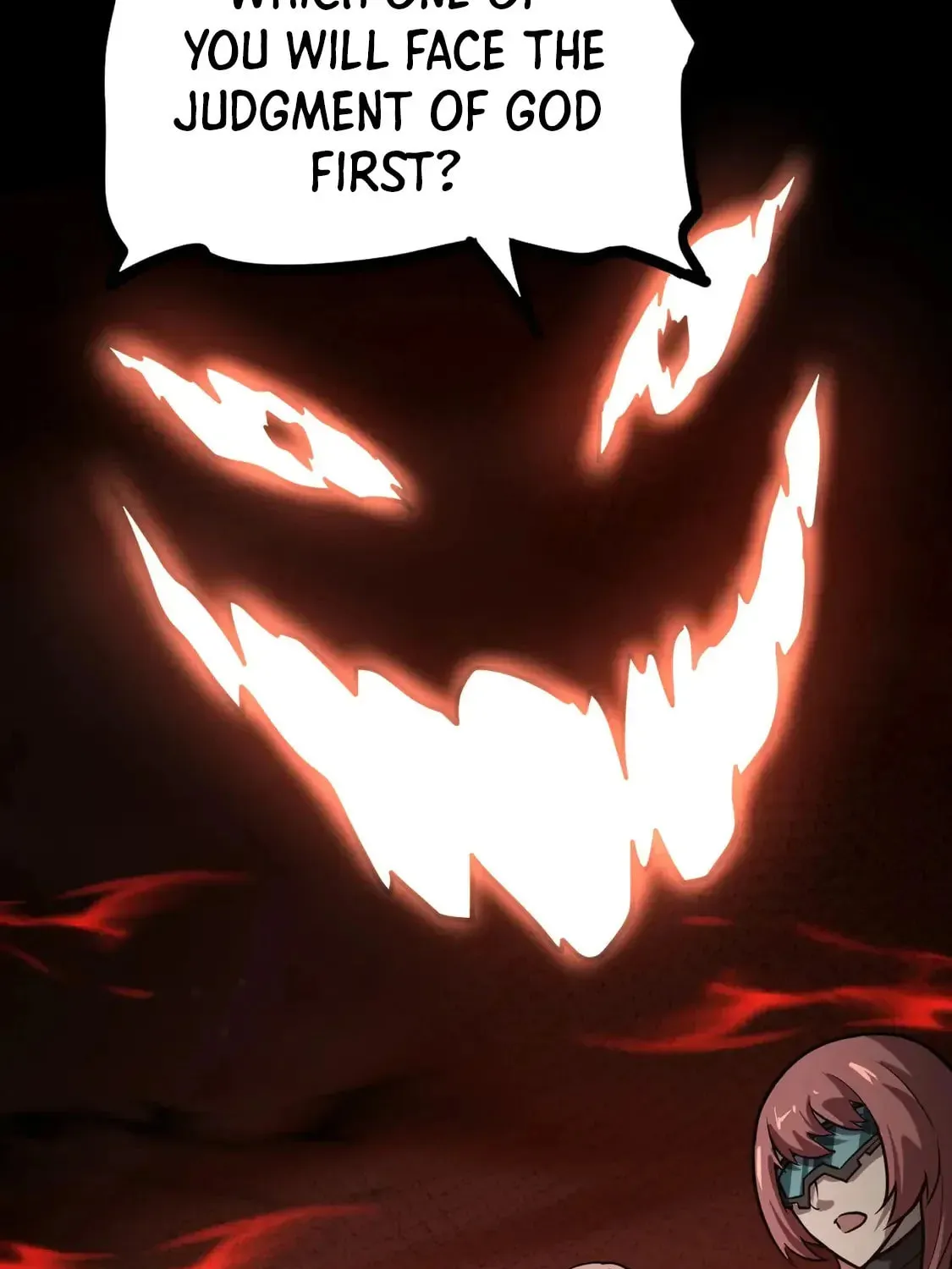 SSS-Rank Lone Summoner Chapter 106 page 41 - 