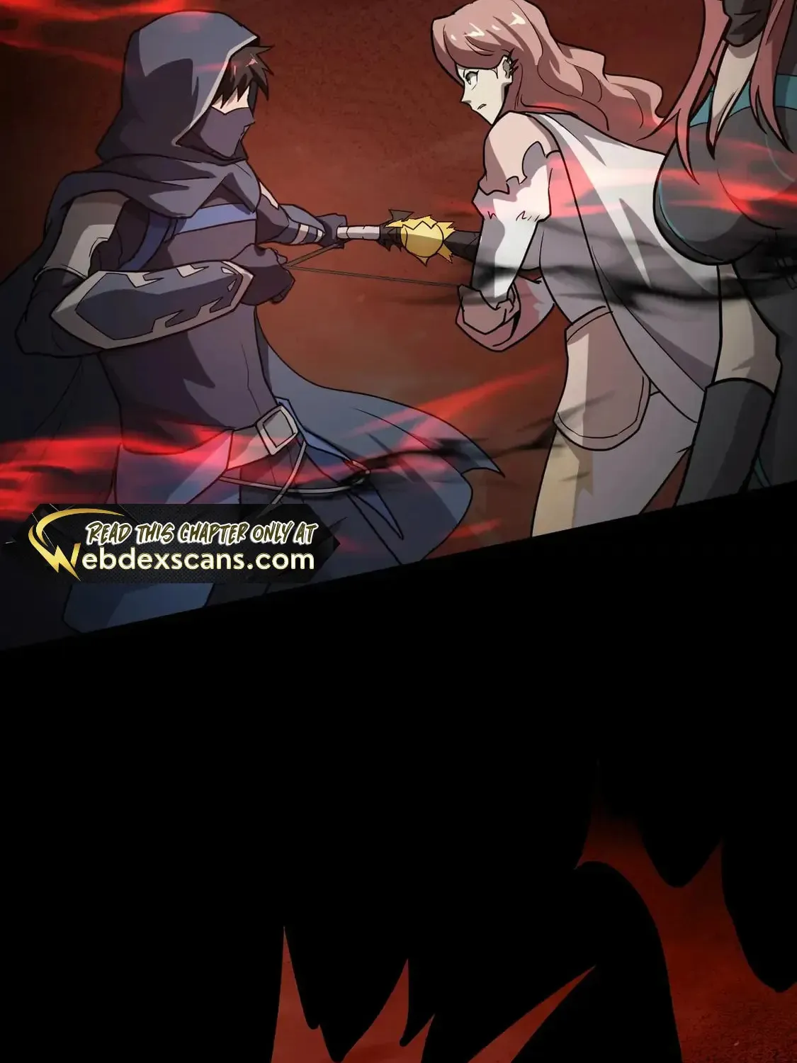 SSS-Rank Lone Summoner Chapter 106 page 42 - 