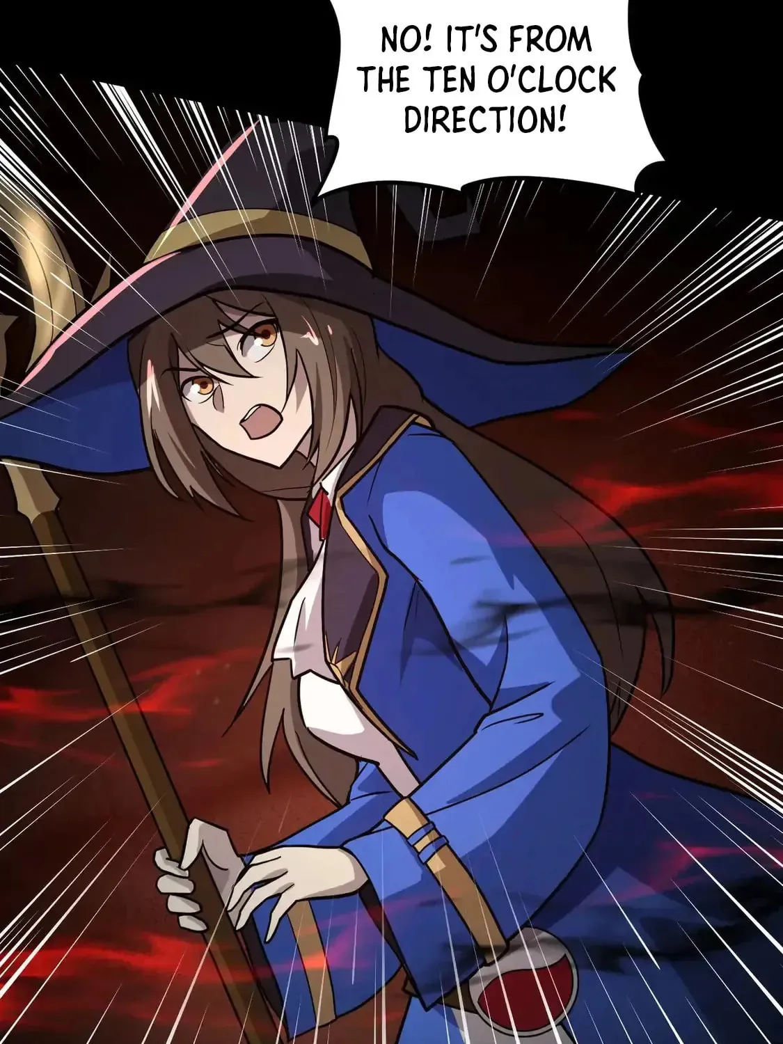 SSS-Rank Lone Summoner Chapter 106 page 47 - 