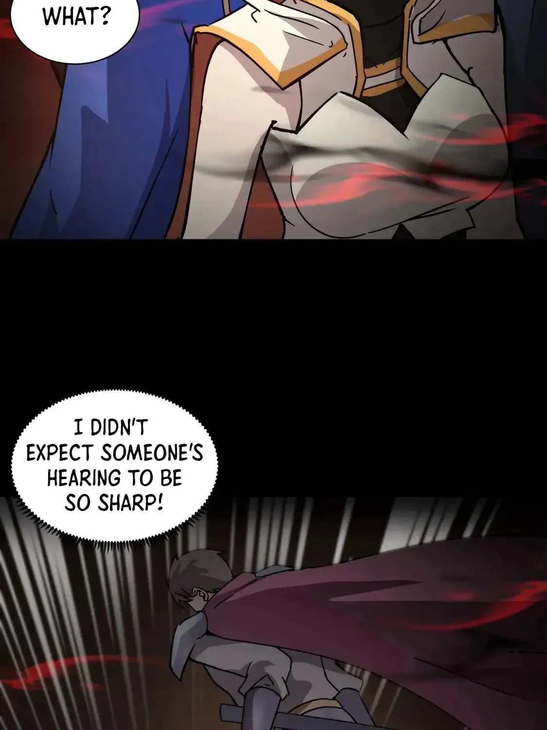 SSS-Rank Lone Summoner Chapter 106 page 54 - 